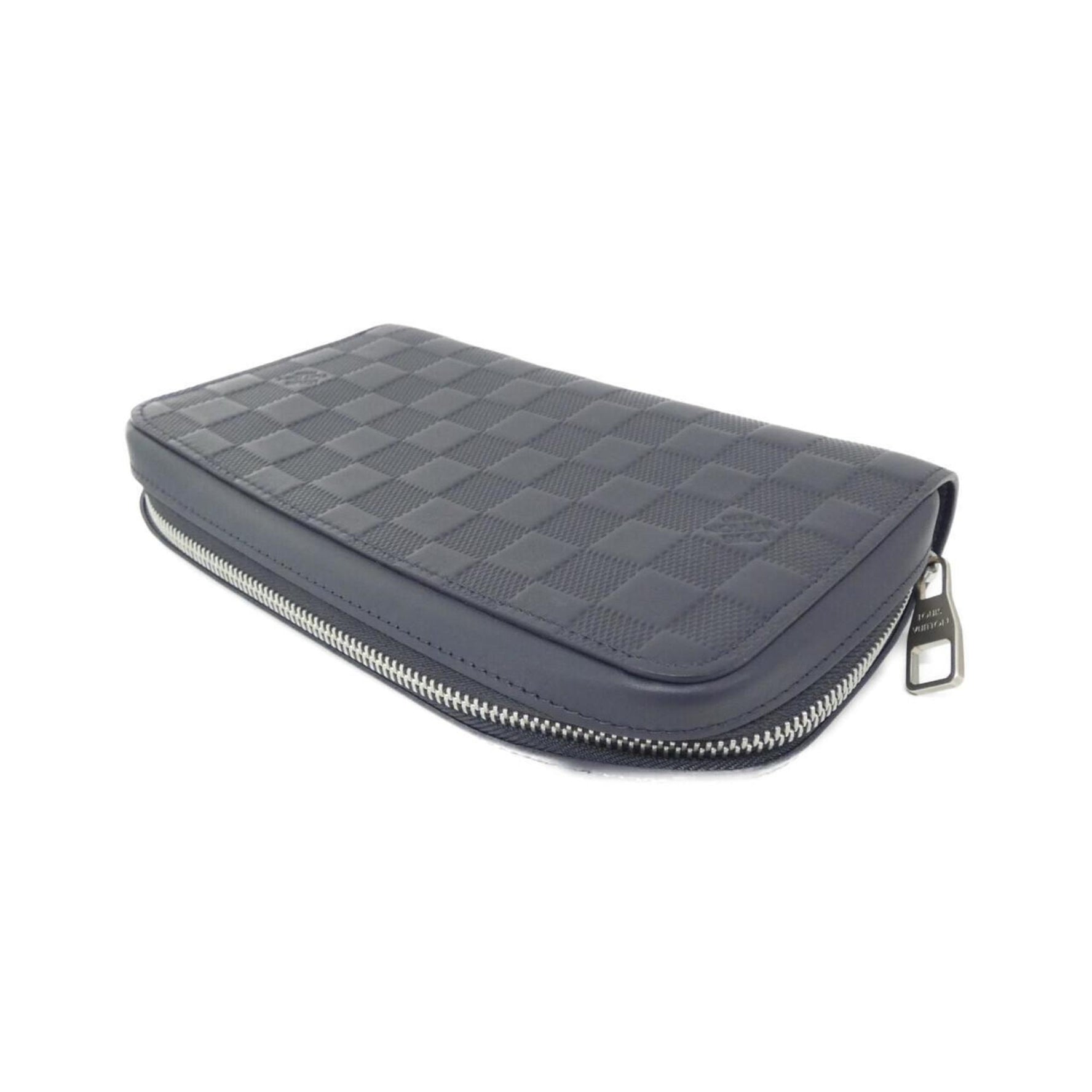 Louis Vuitton Damier Infini Zippy XL Wallet