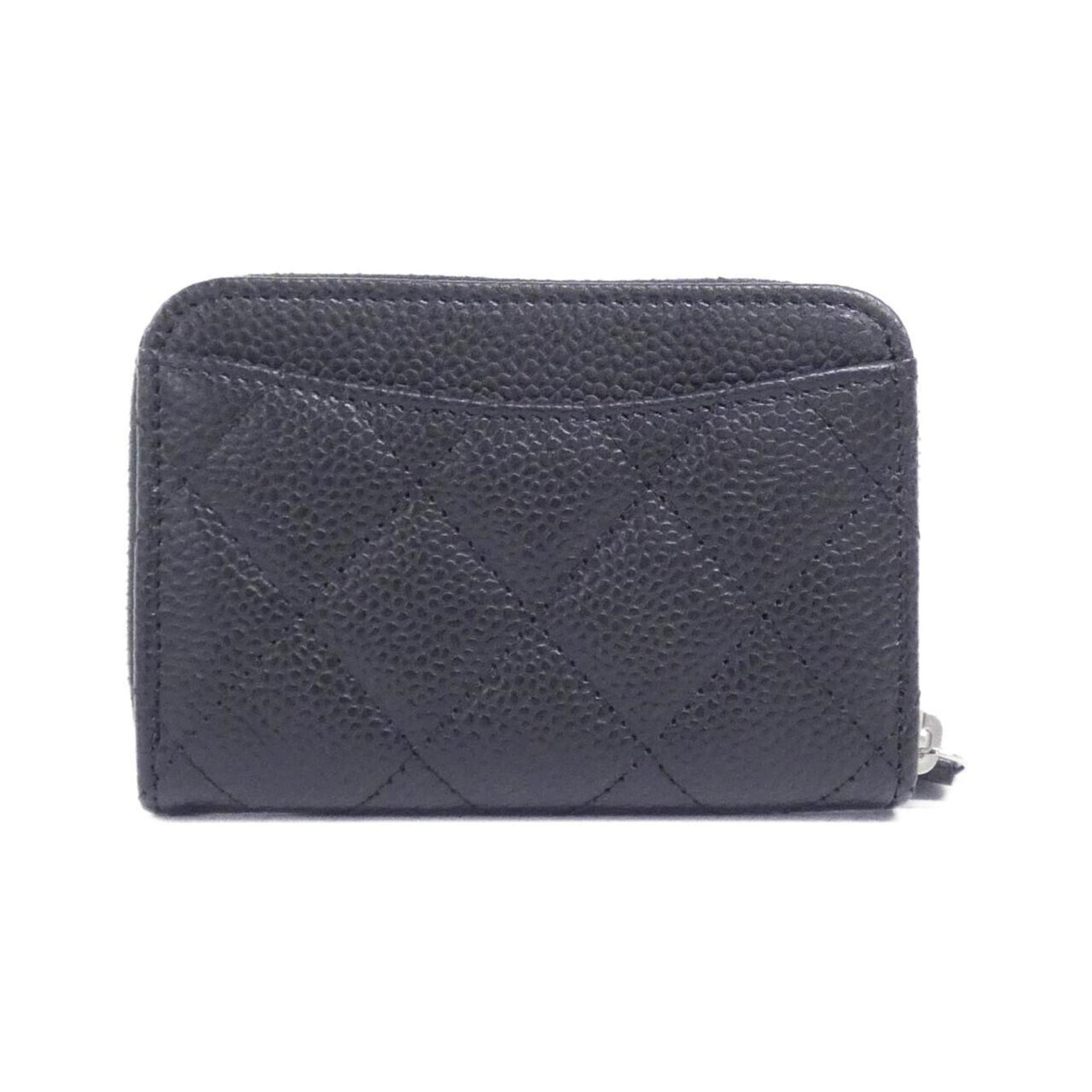 Chanel Timeless Classic Line Wallet/Coin Case