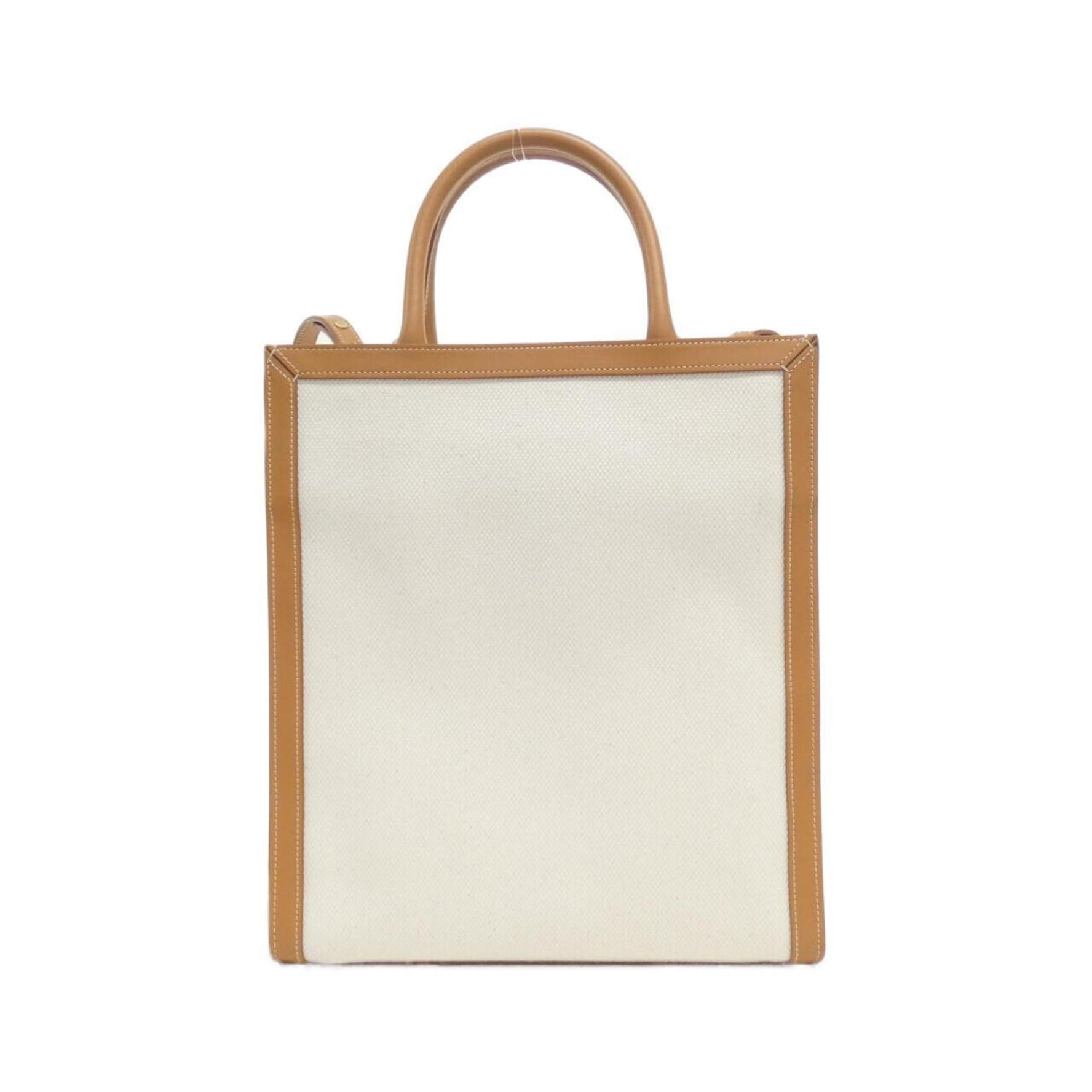 Celine Small Vertical Cabas Handbag