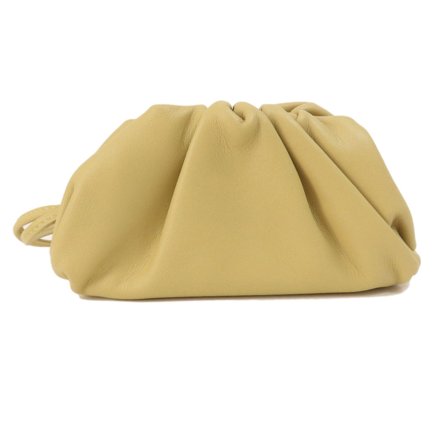 Bottega Veneta The Pouch Coin Case Calf Leather BOTTEGA VENETA