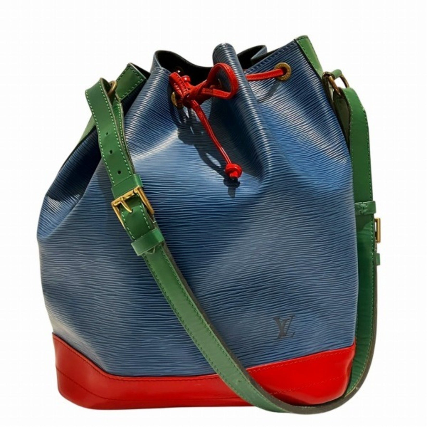 Louis Vuitton Epi Noe M44082 shoulder bag for women