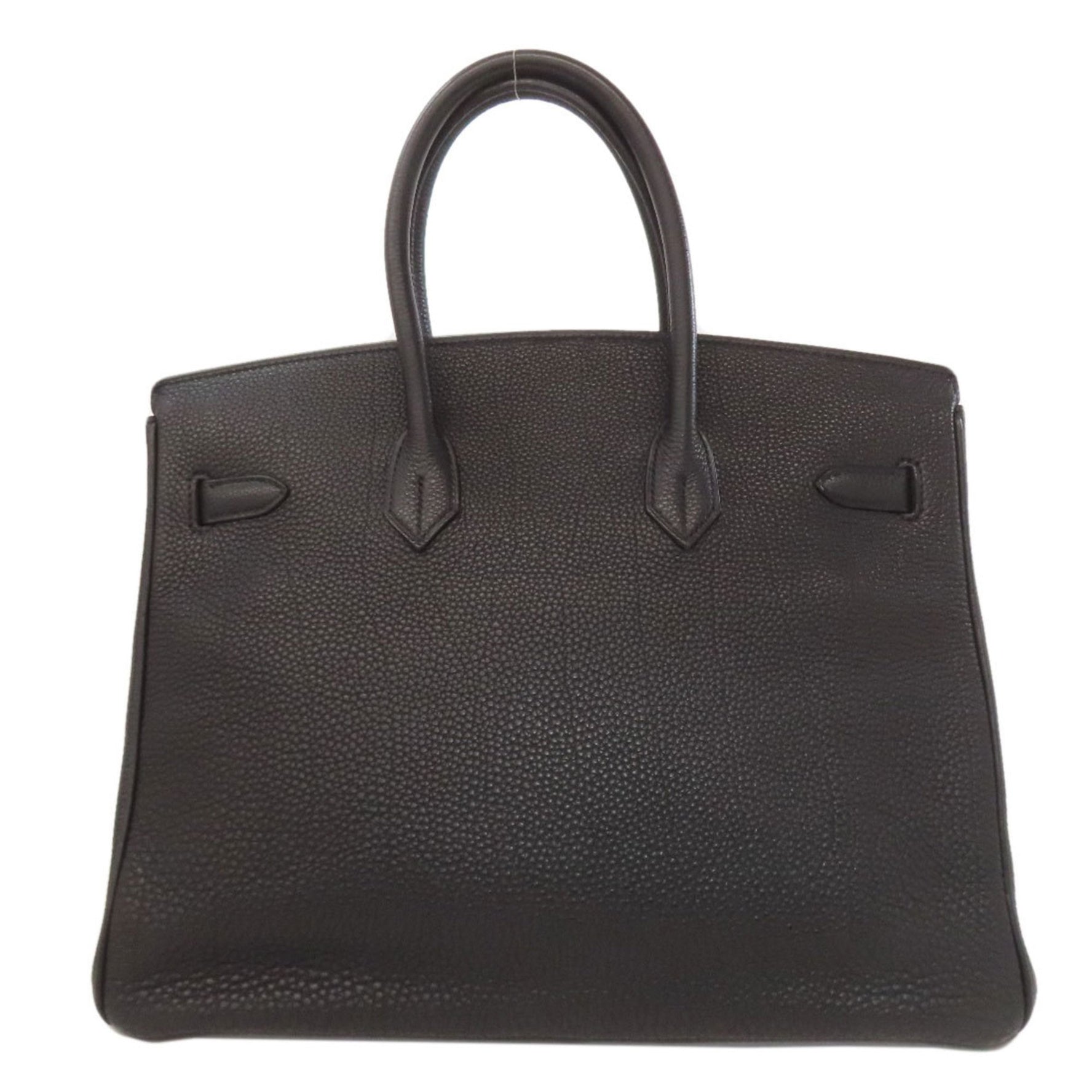 Hermes Birkin 35 Togo Handbag for Women HERMES