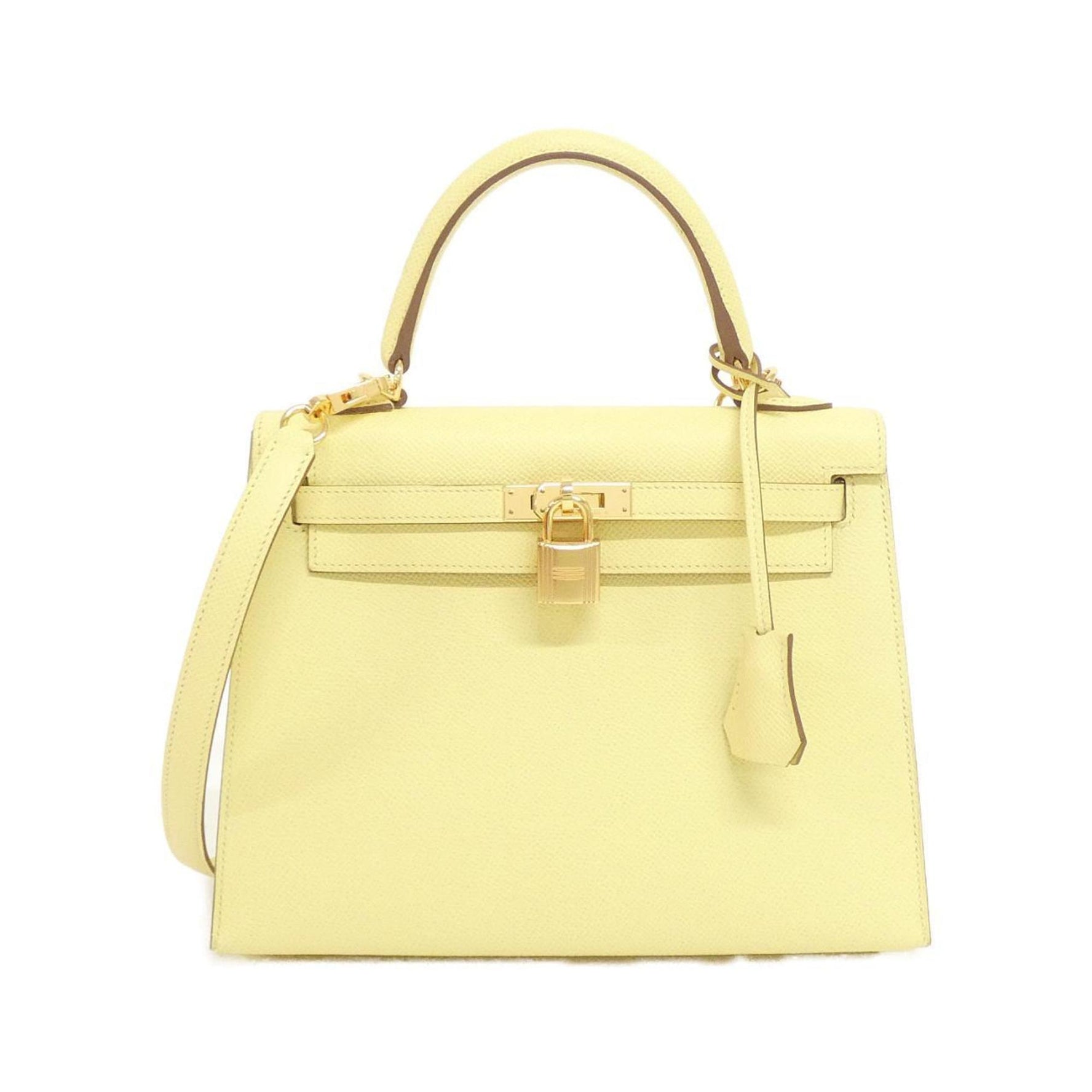 Hermes Kelly 25cm 038416CC Handbag