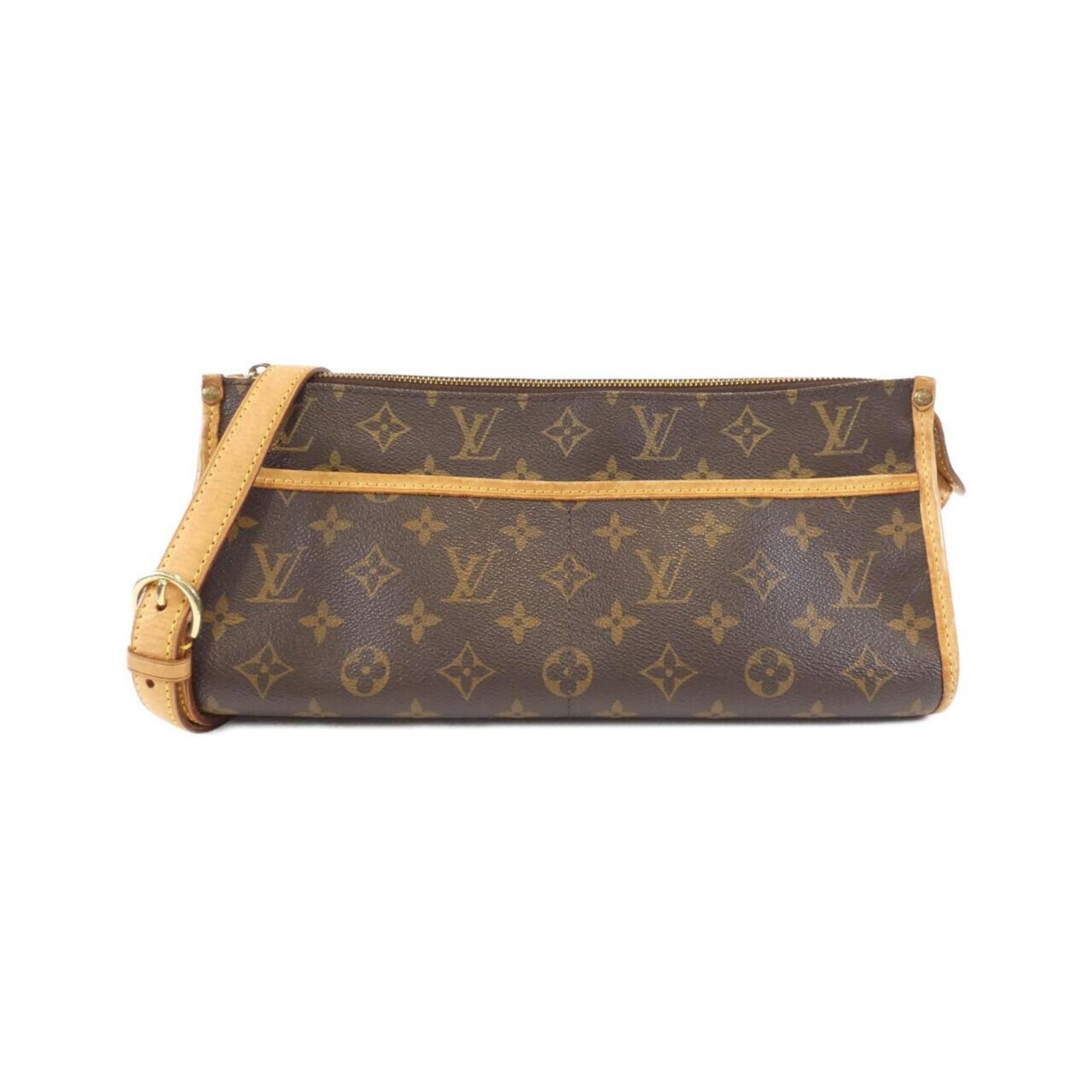 Louis Vuitton Monogram Popincourt Long Shoulder Bag