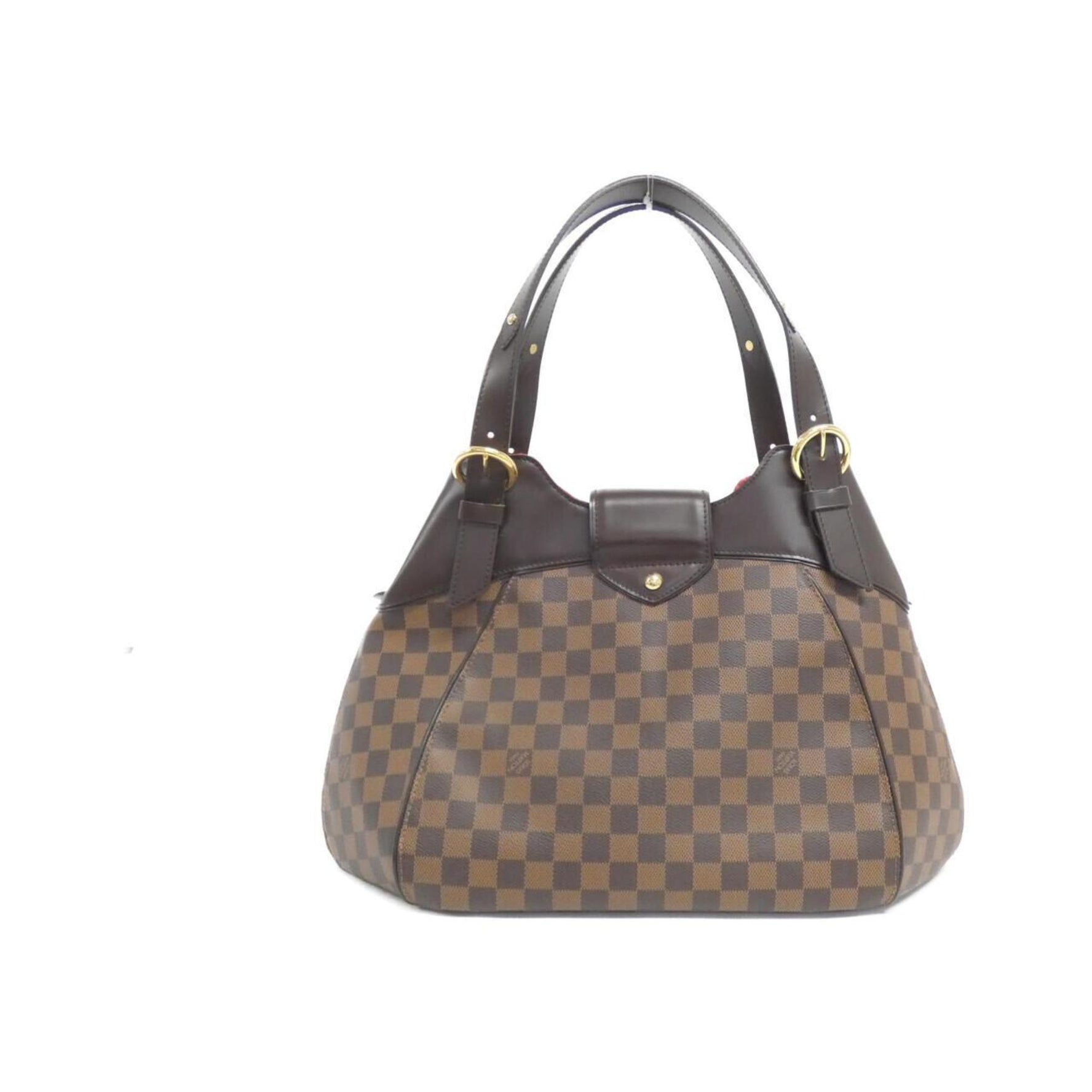 Louis Vuitton Damier Sistine PM N41542 Handbag