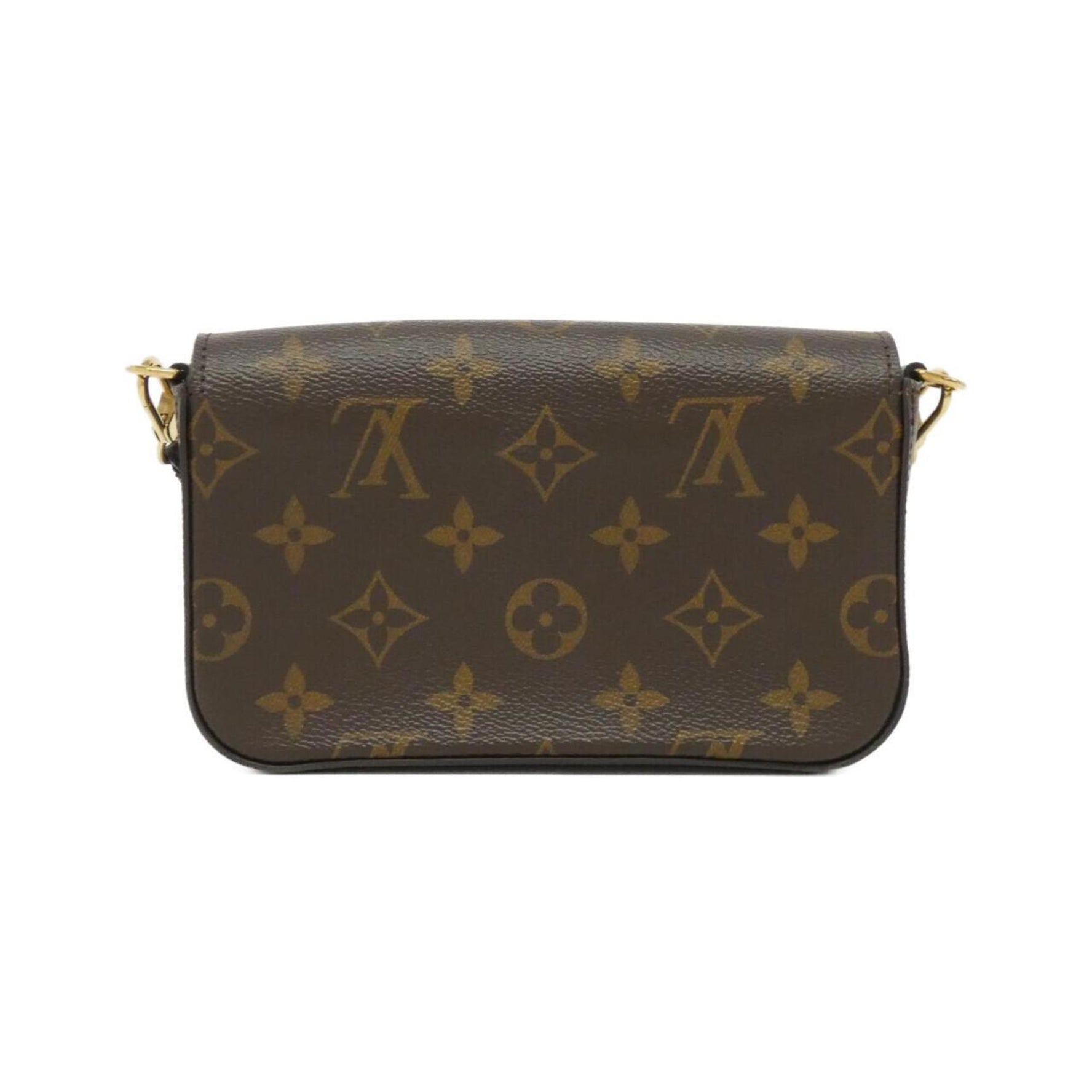 Louis Vuitton Monogram Multi Pochette Felicie Shoulder Bag