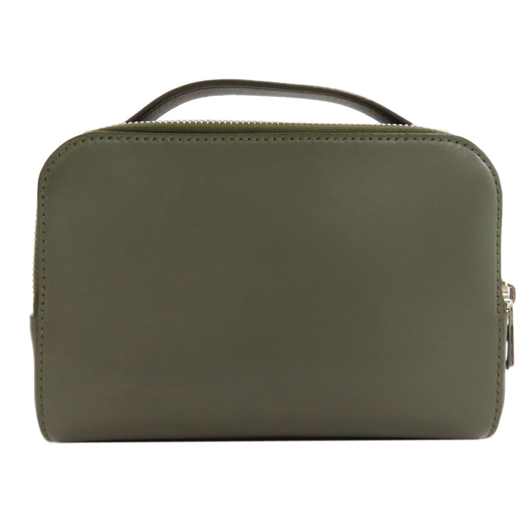 LOEWE Camera Bag Mini Handbag Calfskin