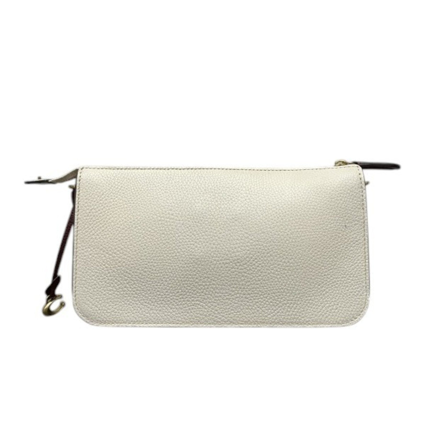Coach COACH Noah Pop-Up Color Block C5368 Bag Shoulder Women's