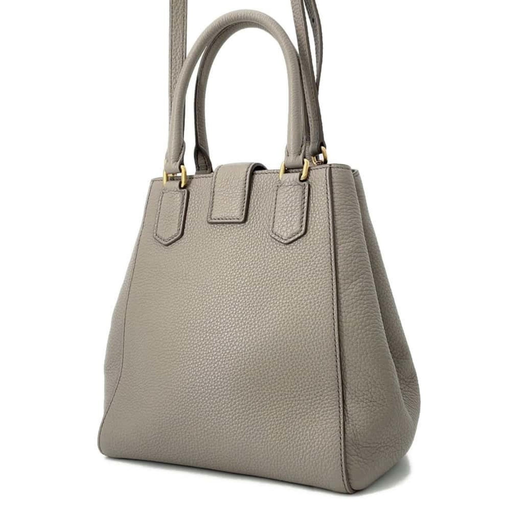 Miu Miu Miu handbag leather shoulder bag