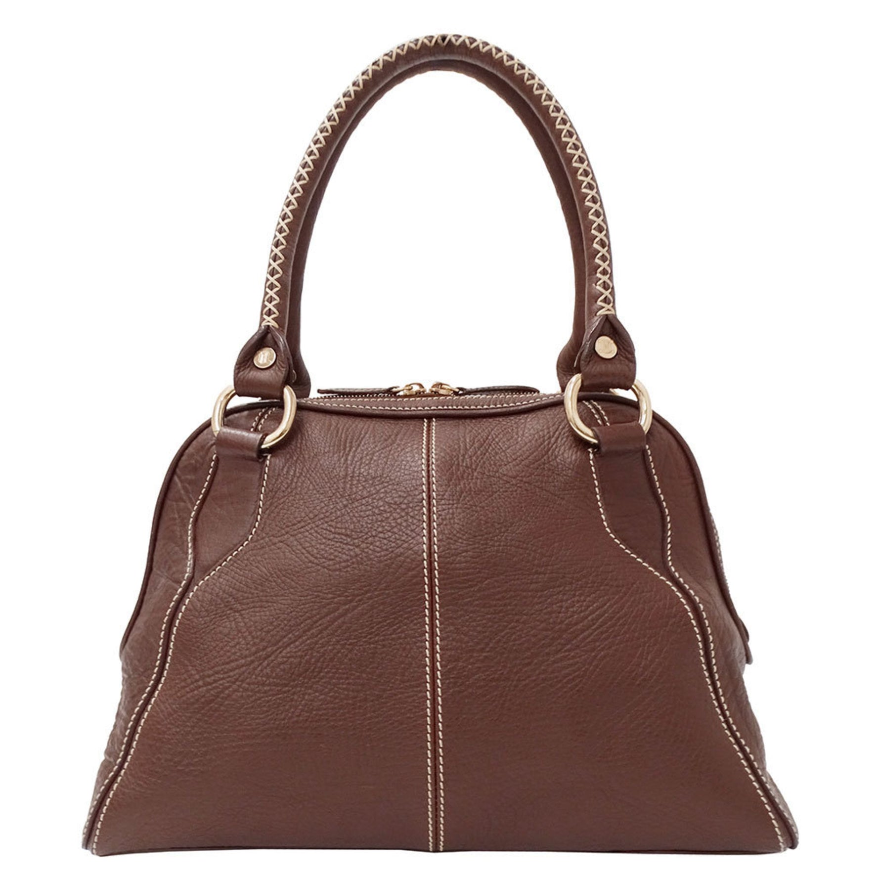 Celine bag brand tote leather handbag
