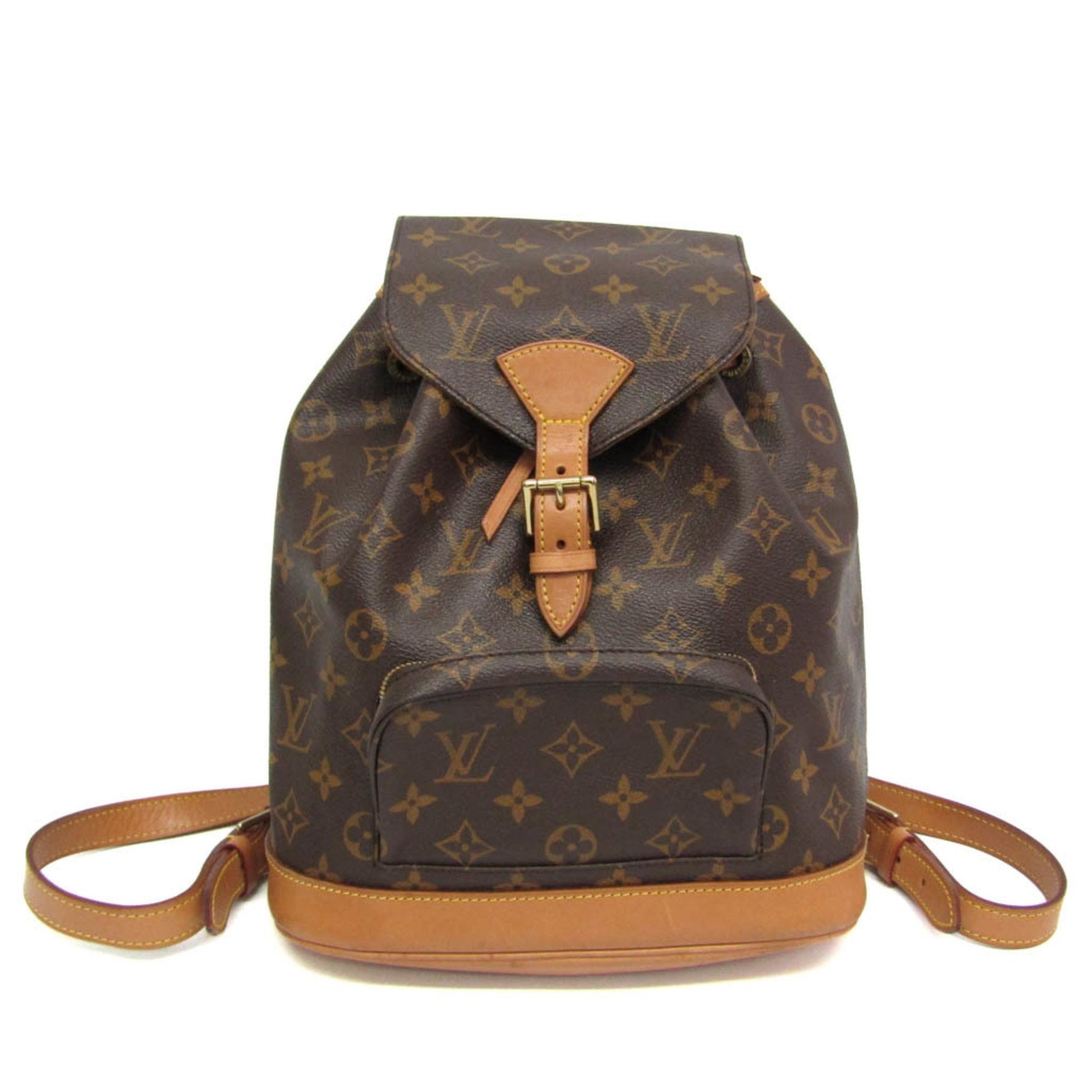 Louis Vuitton Montsouris MM Backpack