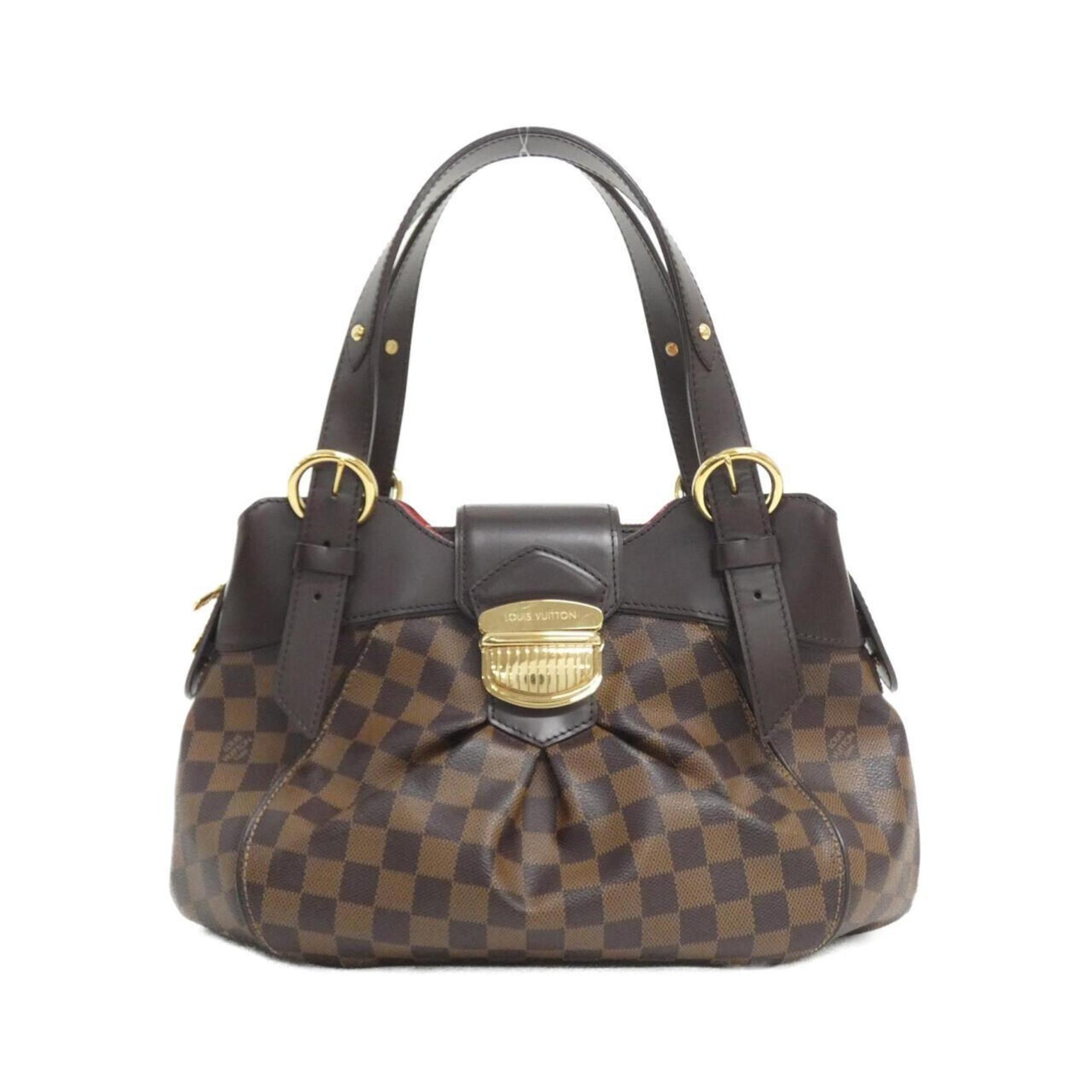Louis Vuitton Damier Sistine PM Handbag