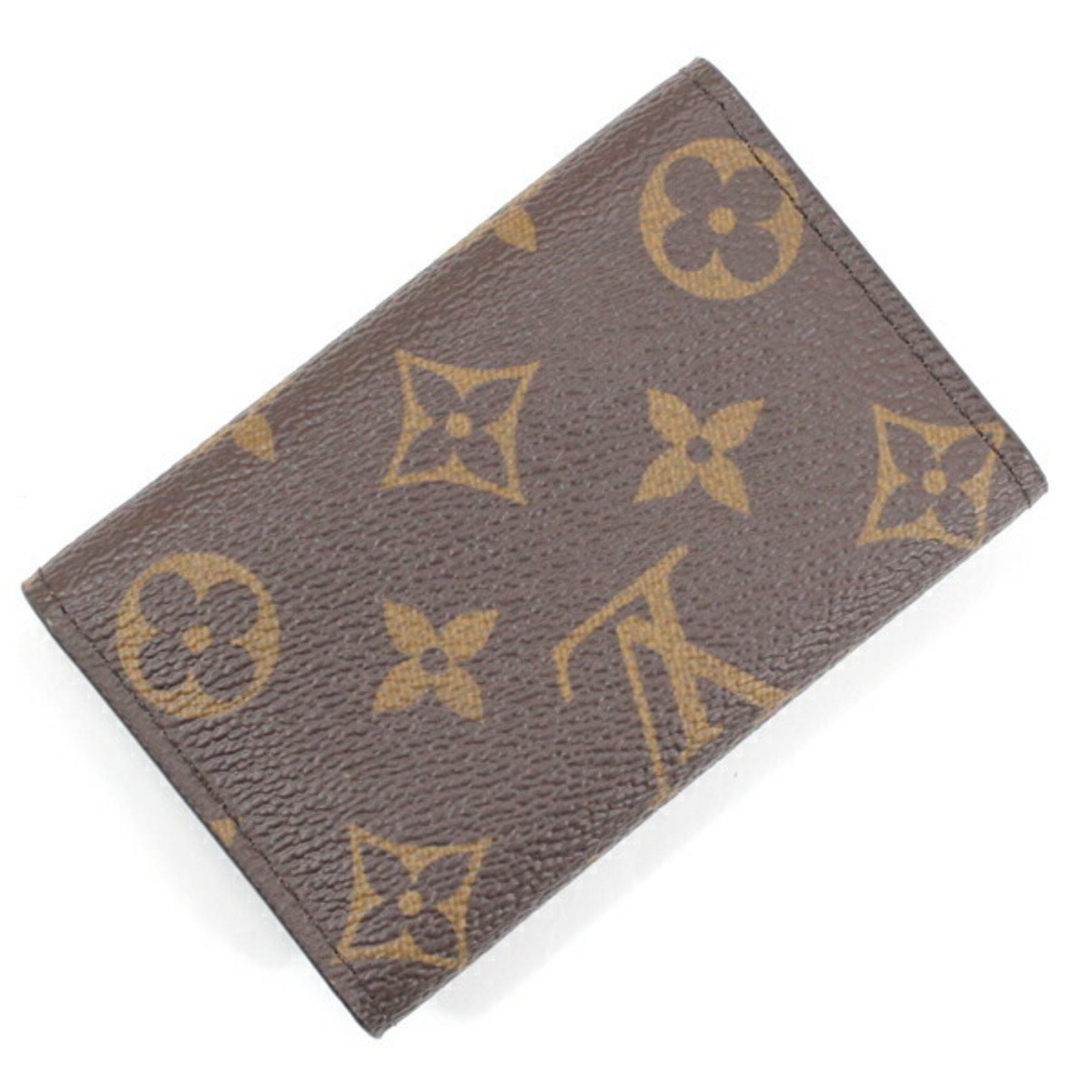 Louis Vuitton Multicle 6 Key Case LOUIS VUITTON Men's and