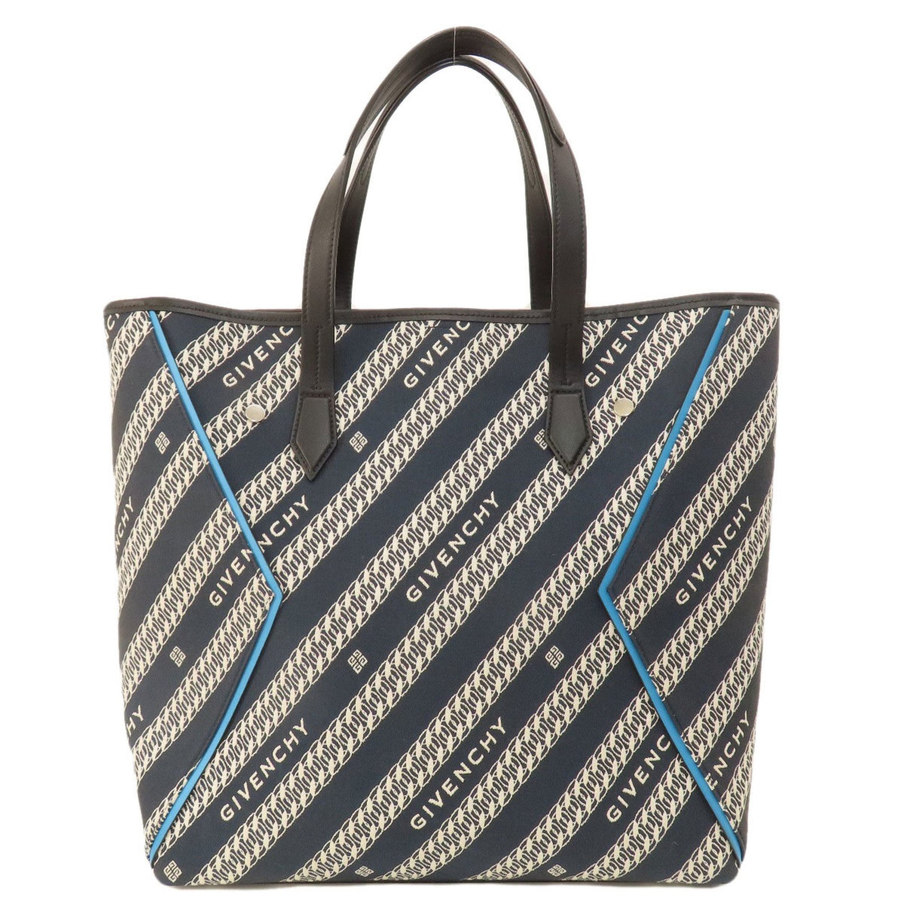 Givenchy Tote Bag Canvas
