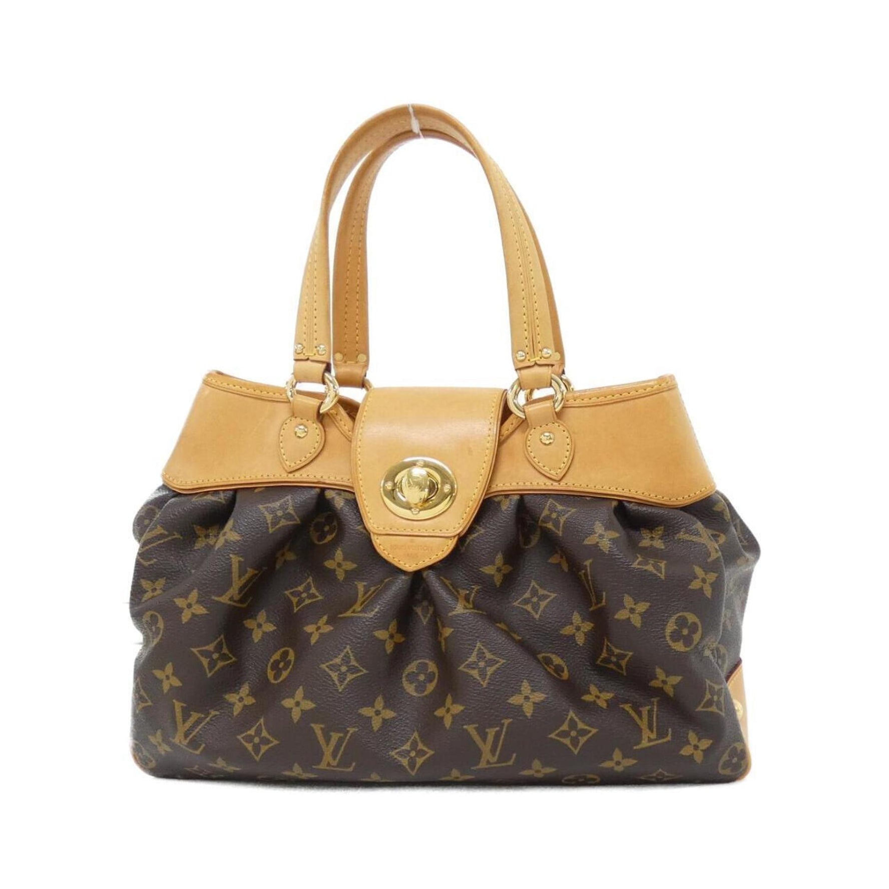 Louis Vuitton Monogram Boetie PM Handbag