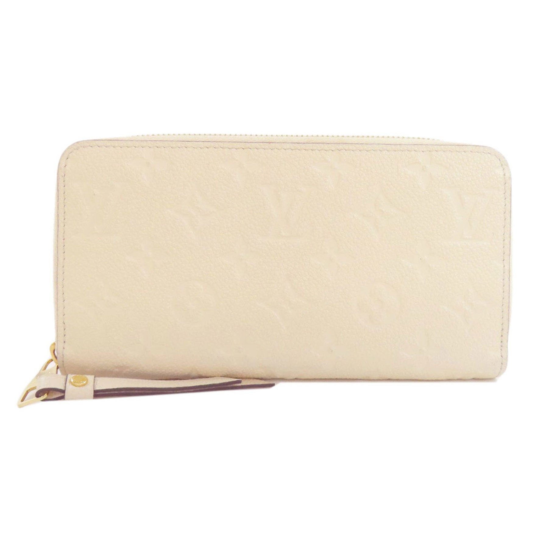 Louis Vuitton Zippy Wallet Long Empreinte LOUIS VUITTON