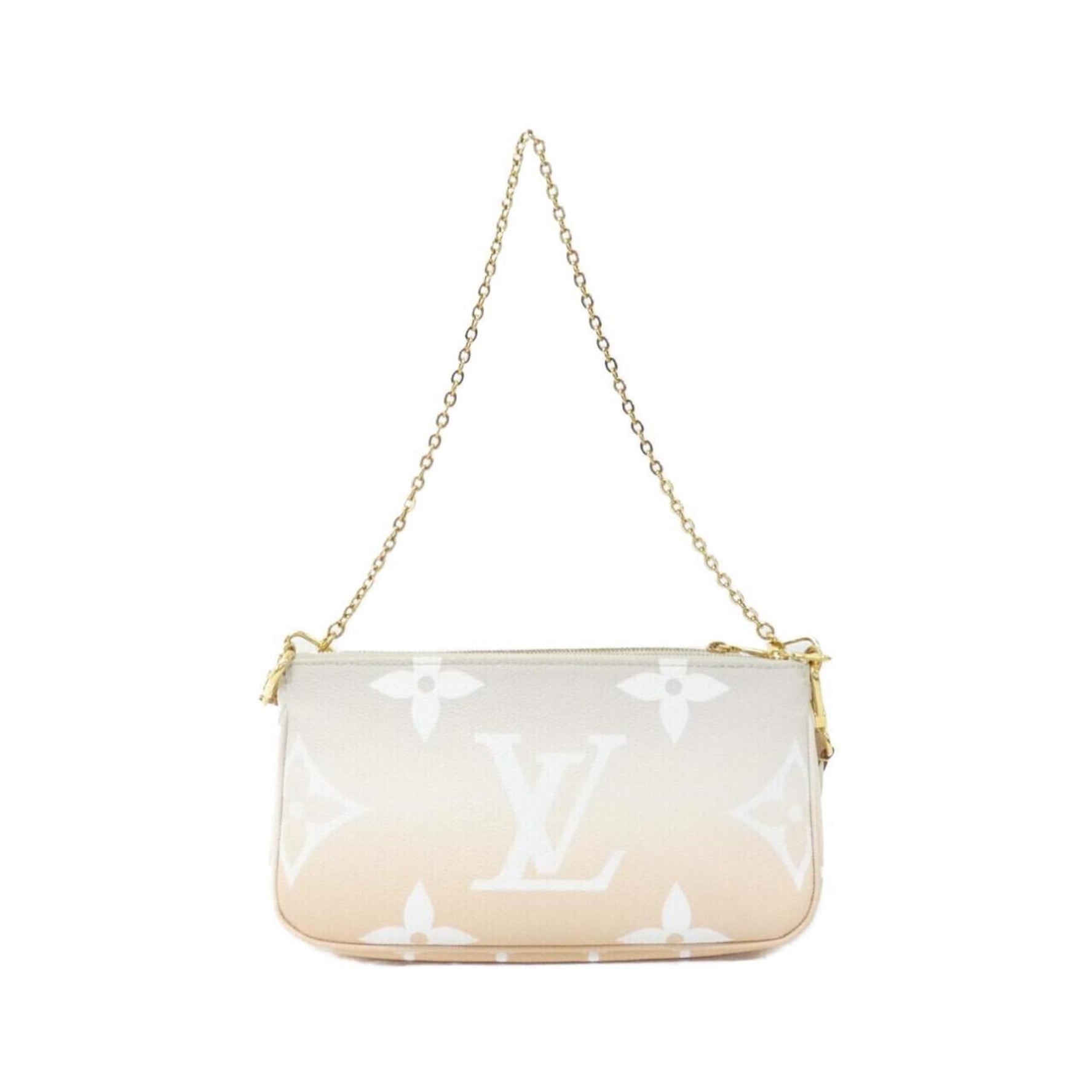 Louis Vuitton By The Pool Multi Pochette Accessoires Shoulder Bag
