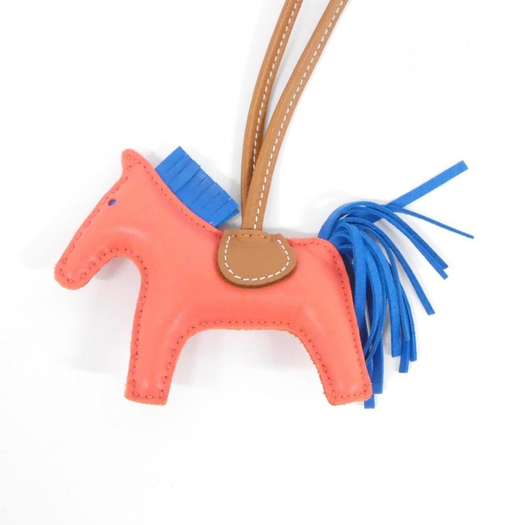 Hermes Rodeo Accessory Handbag Charm PM