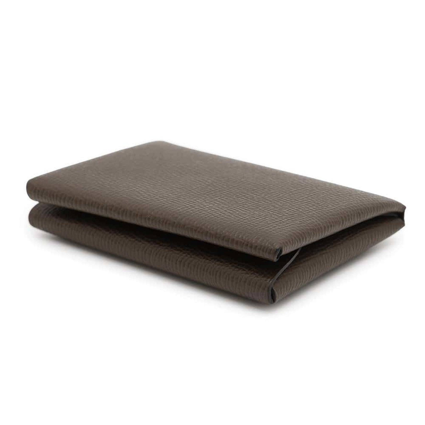 Hermes Wallets & Coin Cases Calvi Duo Ecorse Epson B Stamp