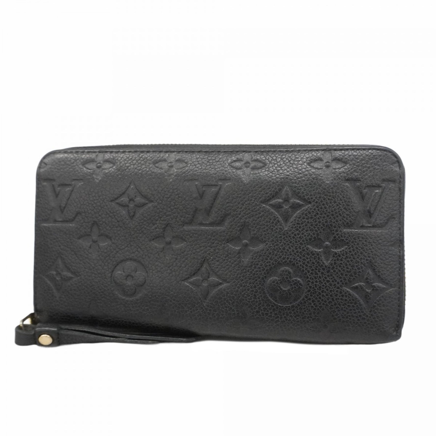 Louis Vuitton Zippy Wallet Men's/Women's