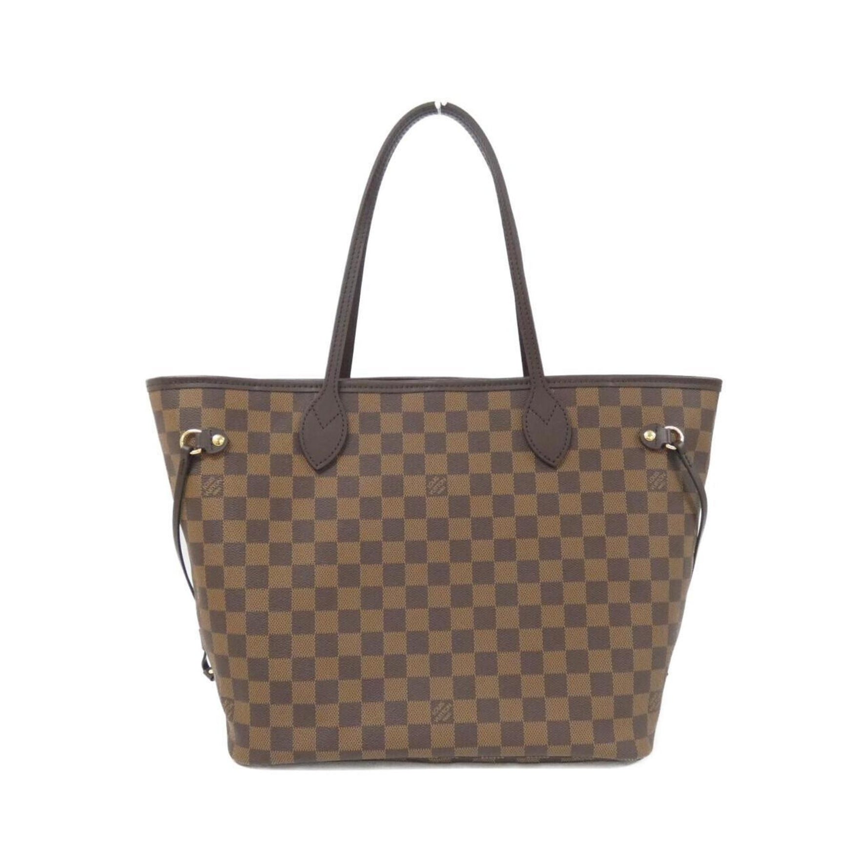 Louis Vuitton Damier Neverfull MM Handbag