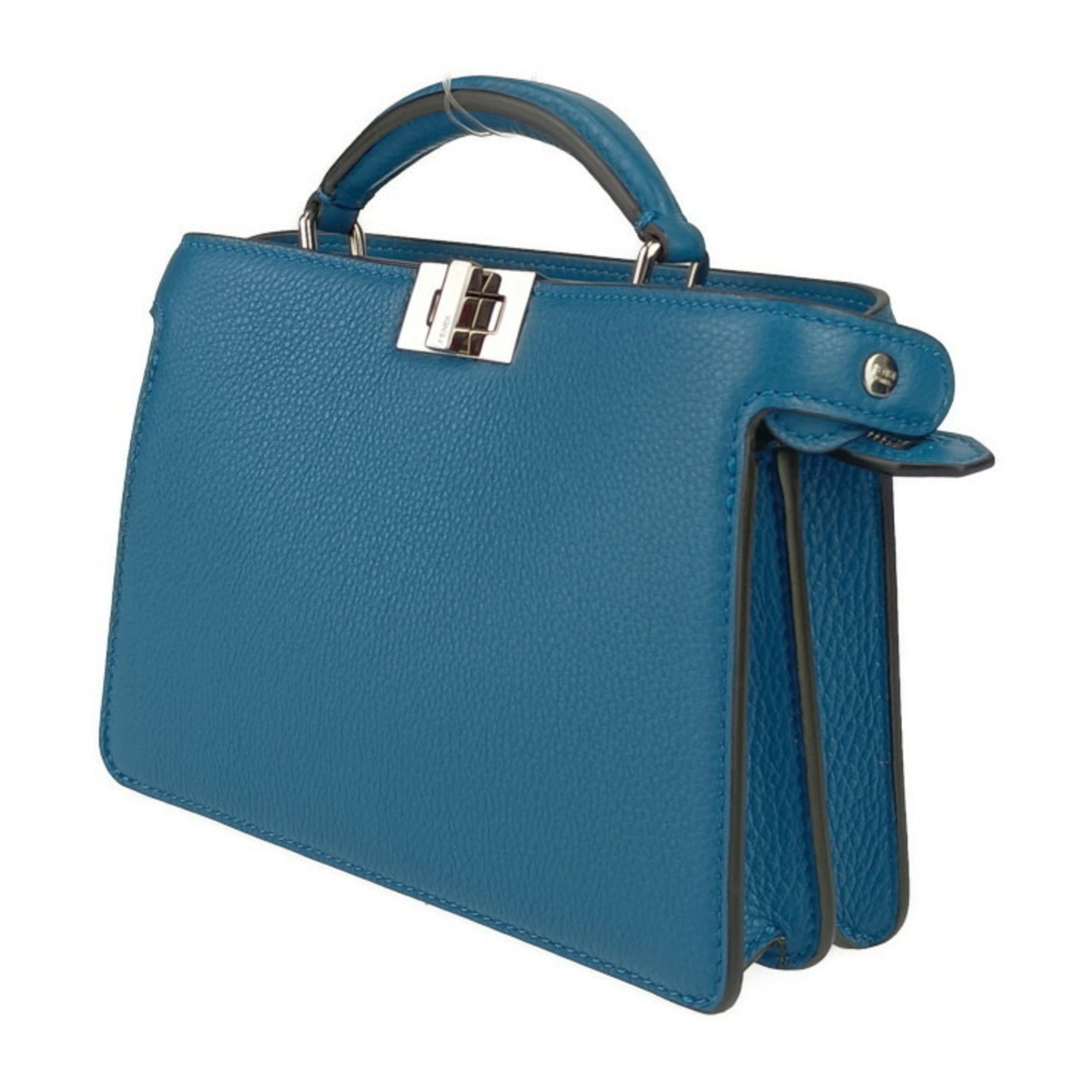FENDI Bekaboo I See You handbag in calfskin leather