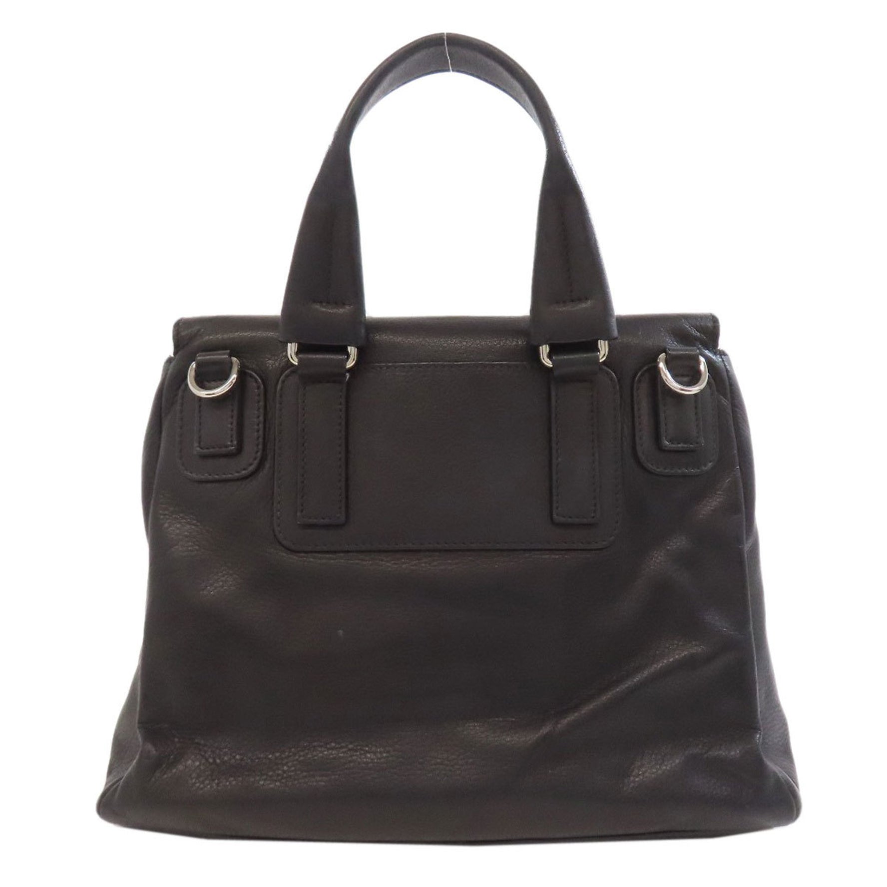 Givenchy handbag in calfskin