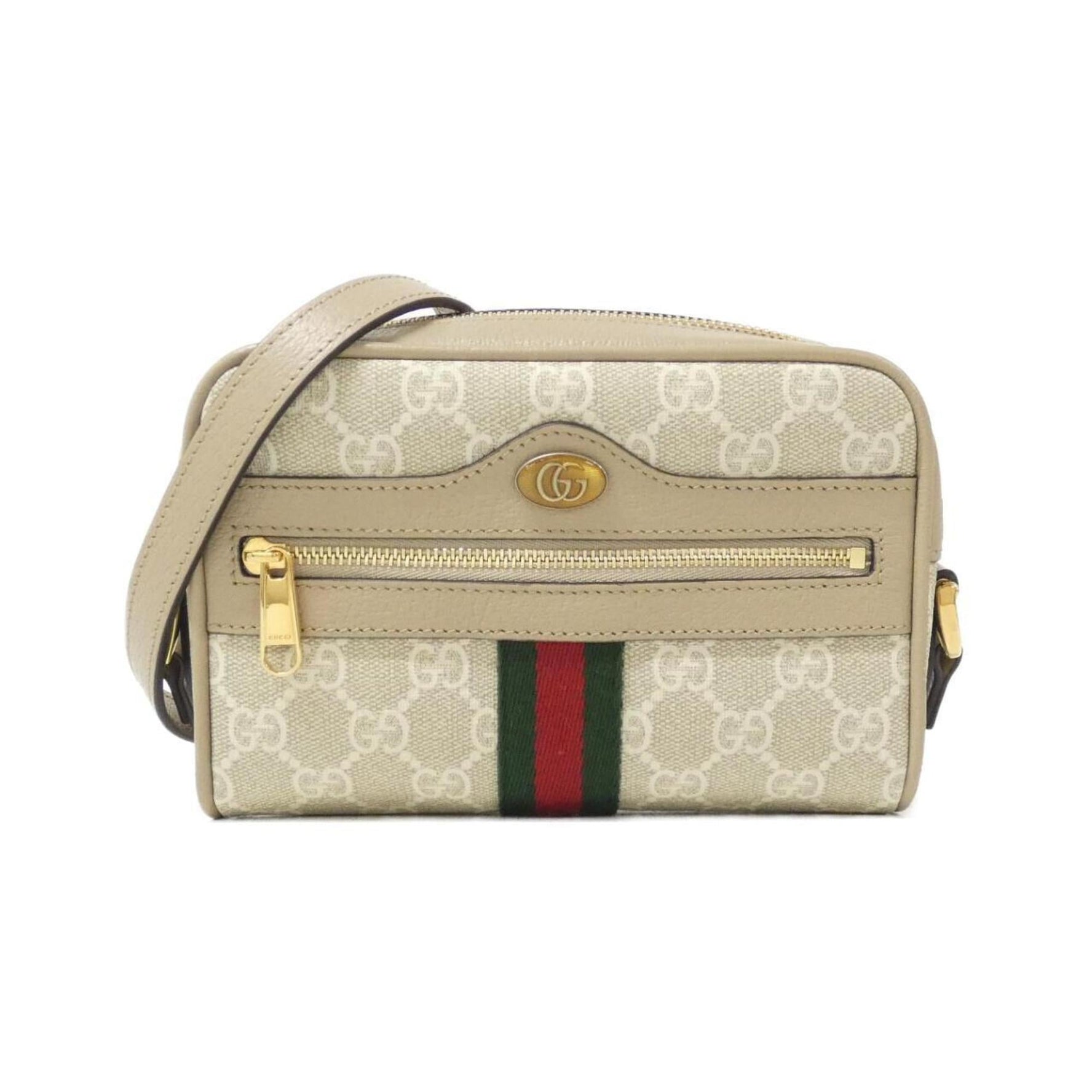 Gucci OPHIDIA UULAG Shoulder Bag