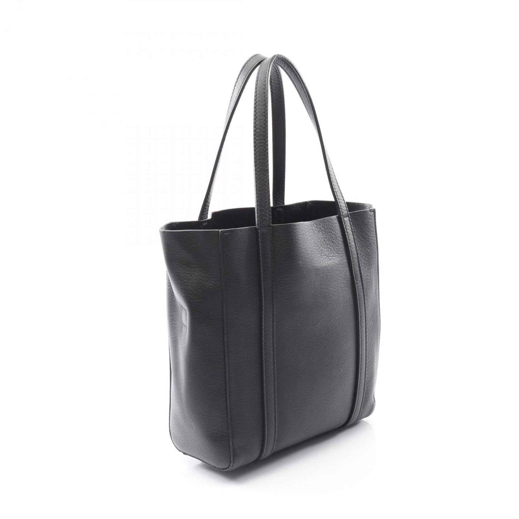 Balenciaga Everyday XXS Tote Bag in Leather