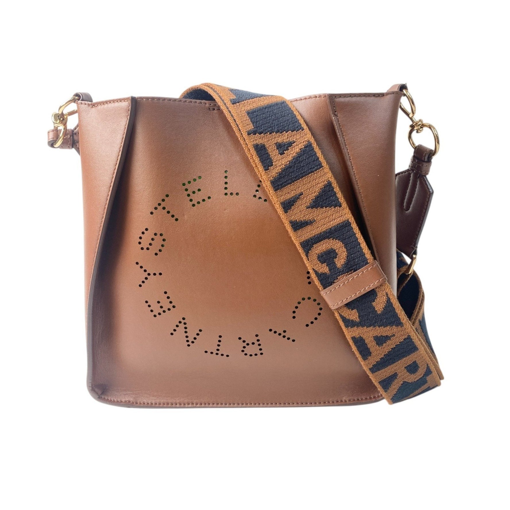 Stella McCartney Crossbody Shoulder Bag