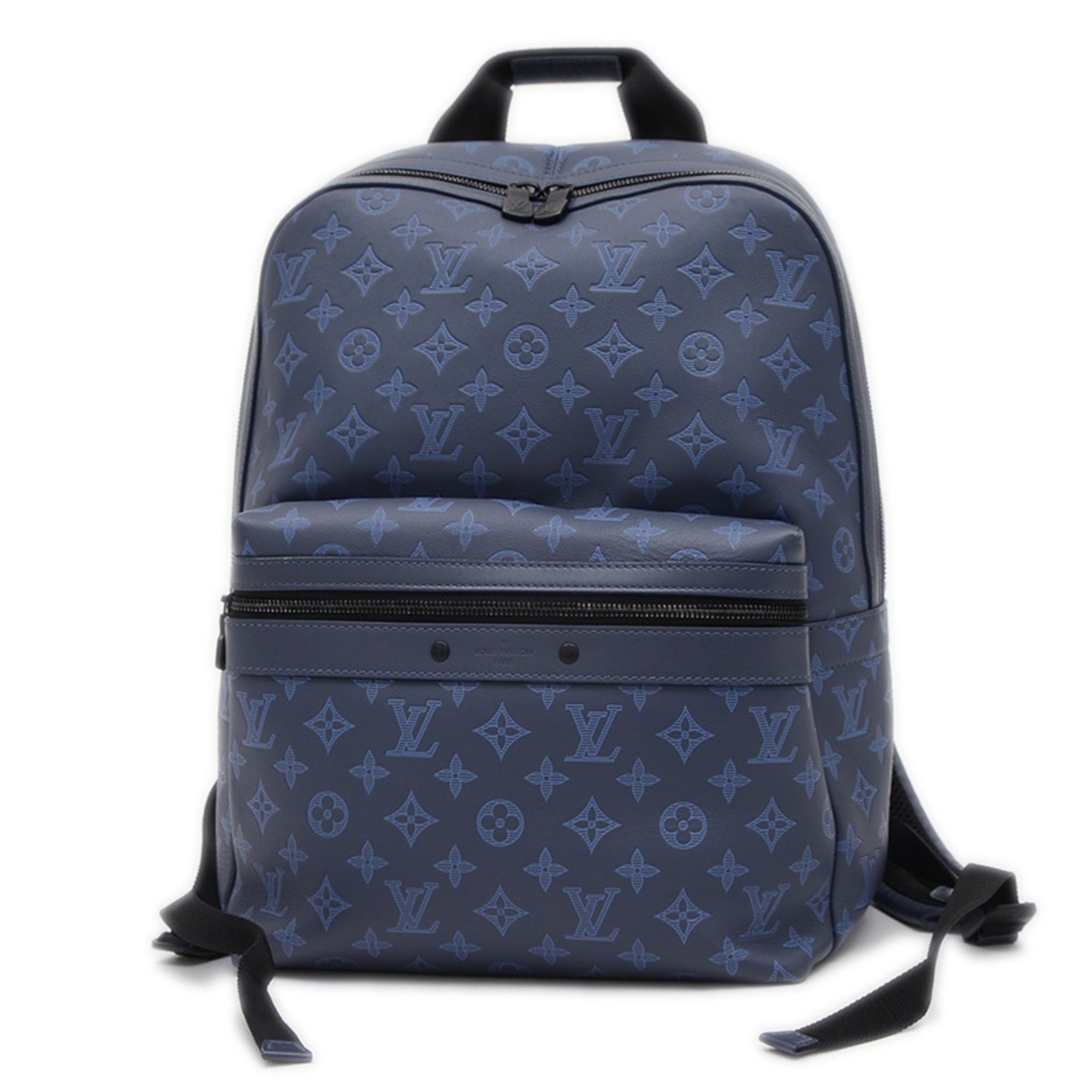 Louis Vuitton Monogram Shadow Sprinter Backpack BP