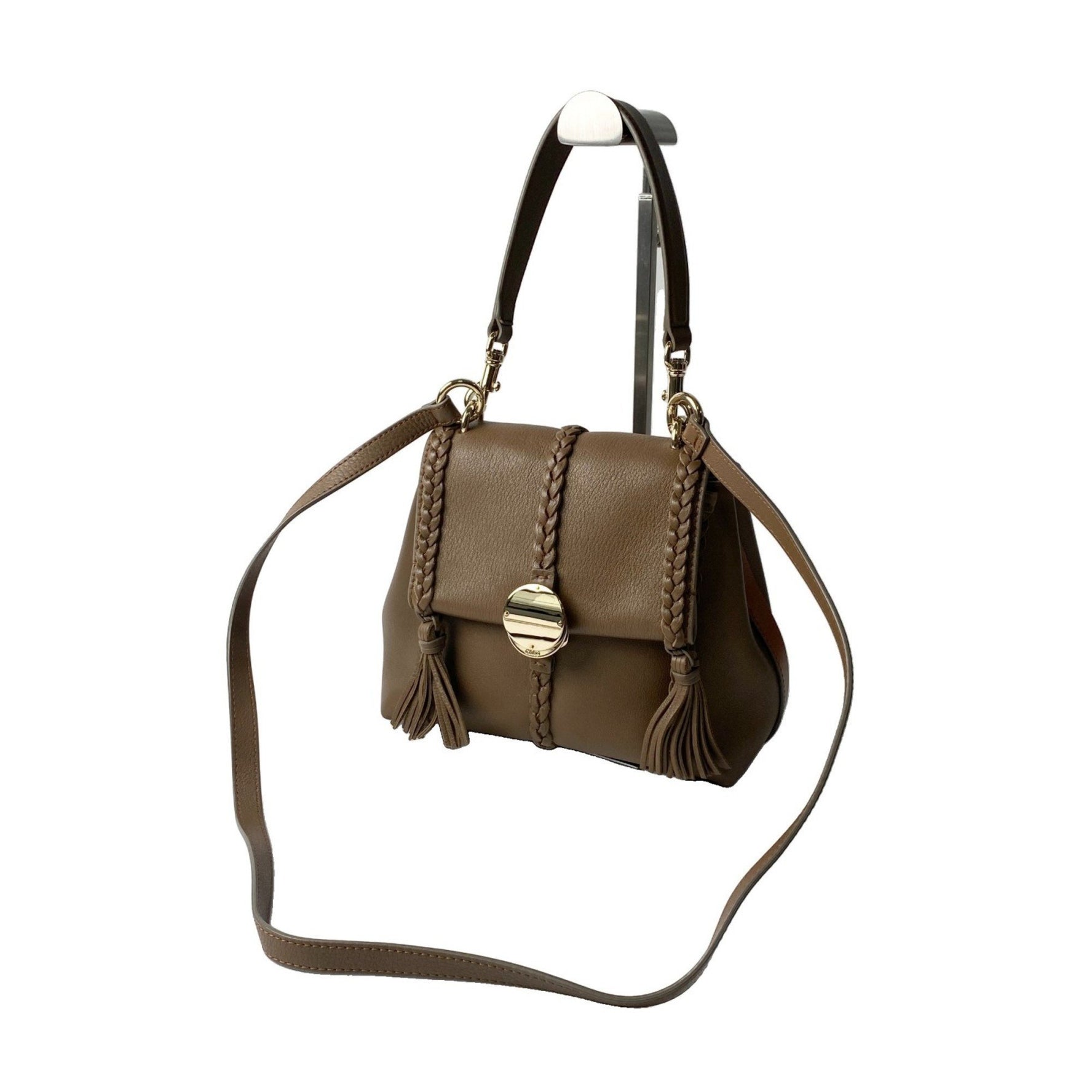 Chloé Chloe Penelope Small Handbag/Shoulder Bag