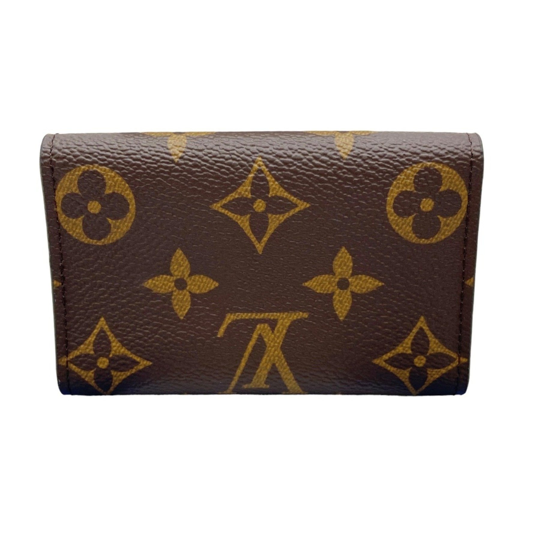 Louis Vuitton 6 Key Case Monogram Multicle