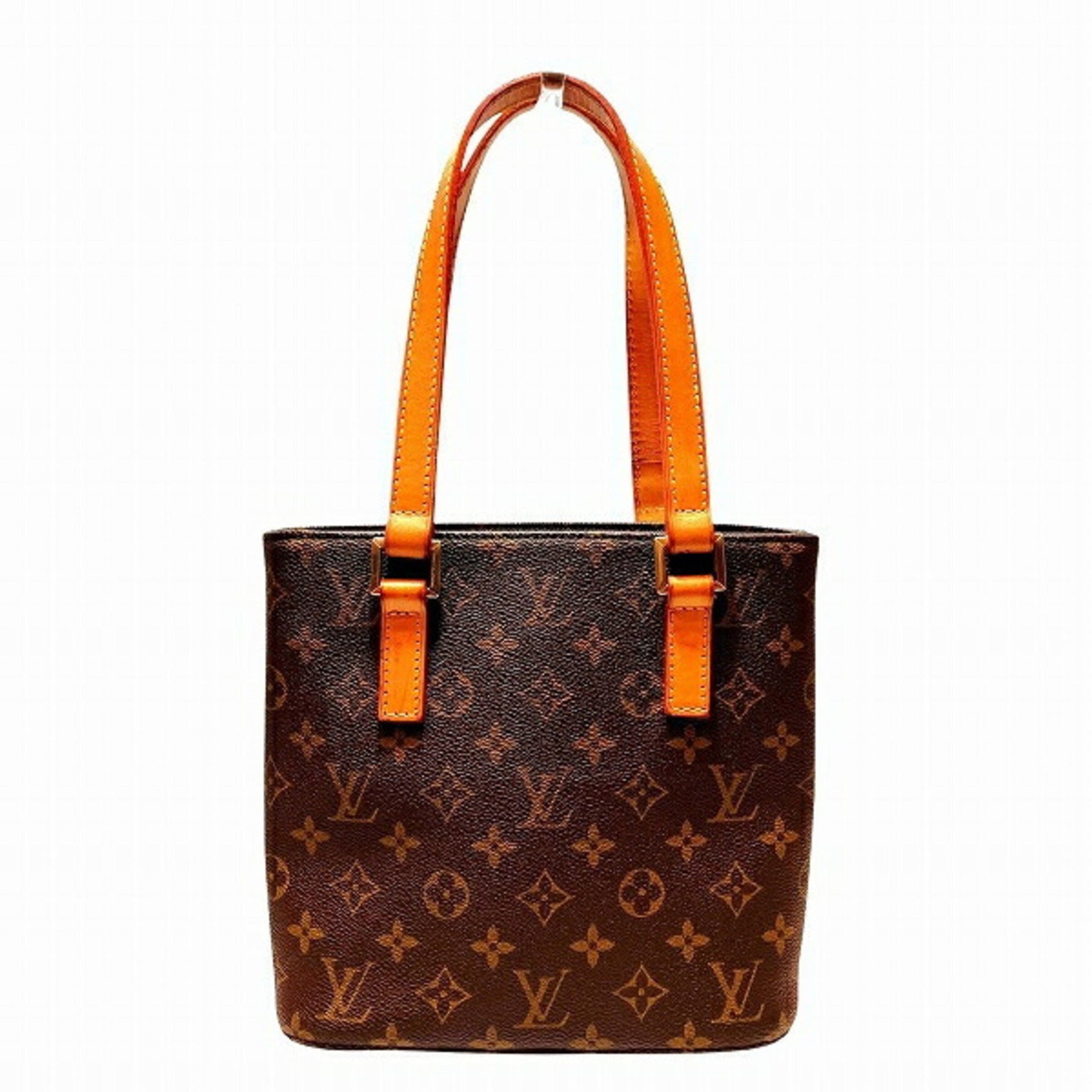Louis Vuitton Monogram Vavin PM M51172 Handbag for Women