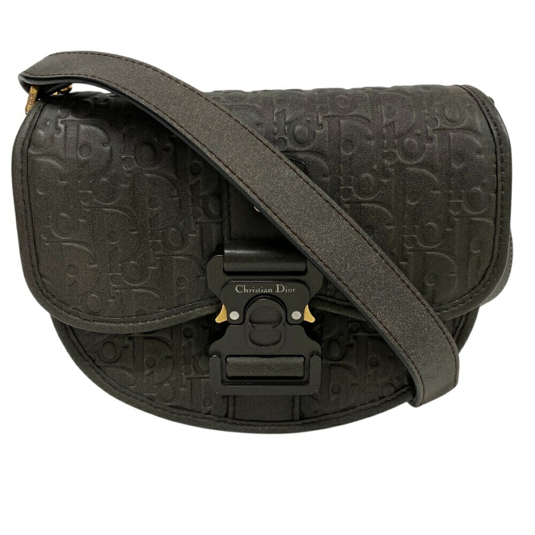 Christian Dior Louis Vuitton Bag Gallop Shoulder