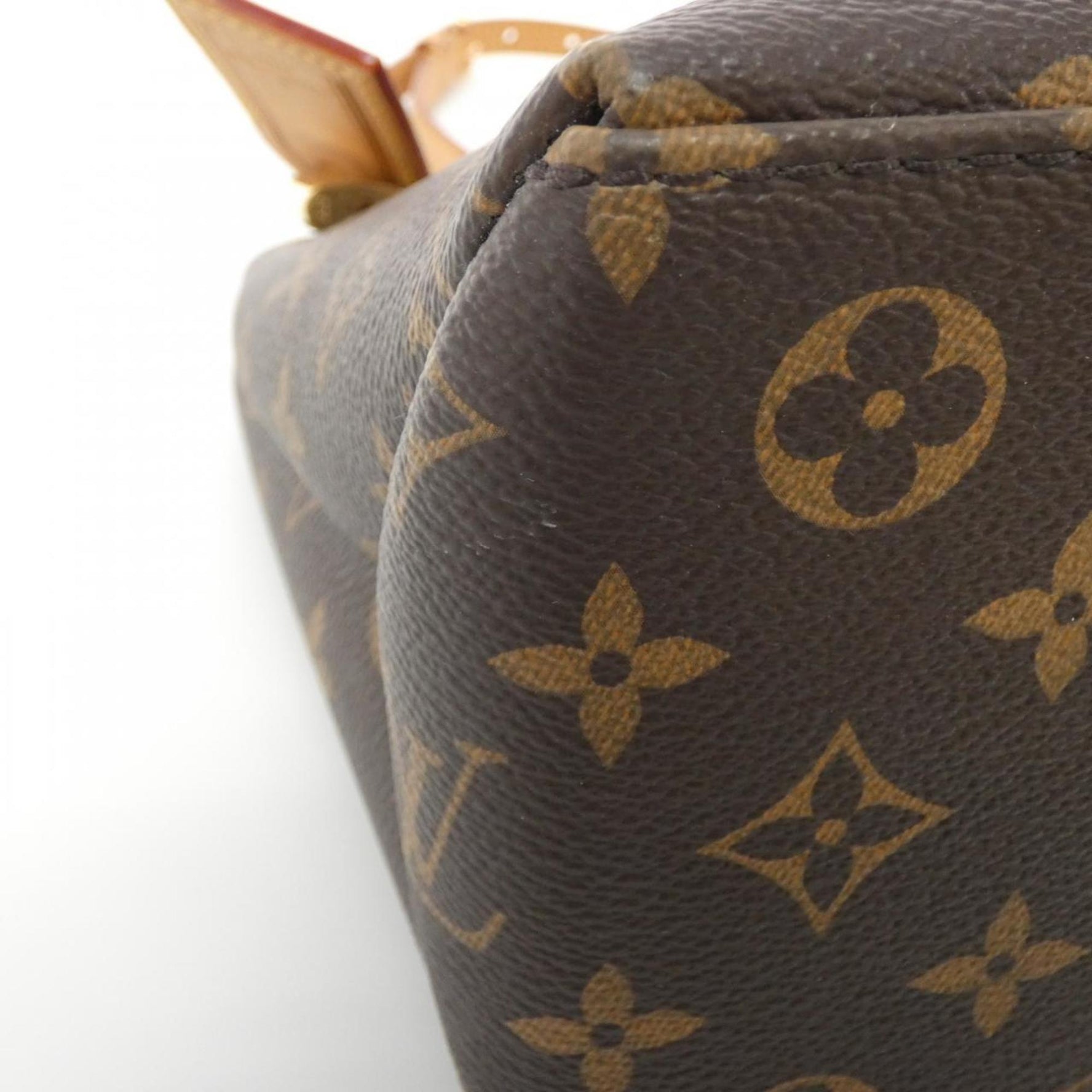 Louis Vuitton Monogram Grand Palais MM Handbag
