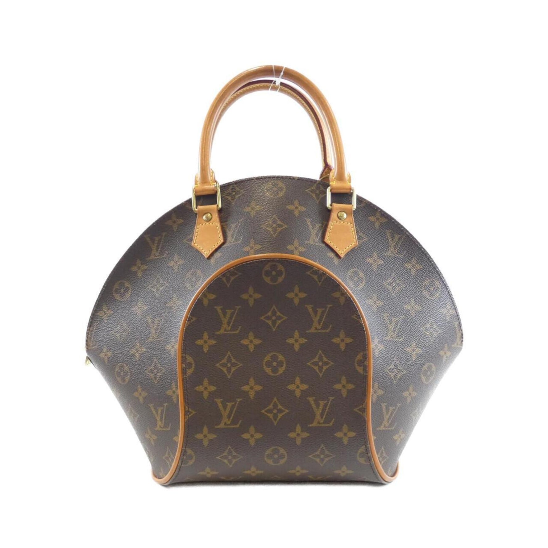 Louis Vuitton Monogram Ellipse MM Handbag
