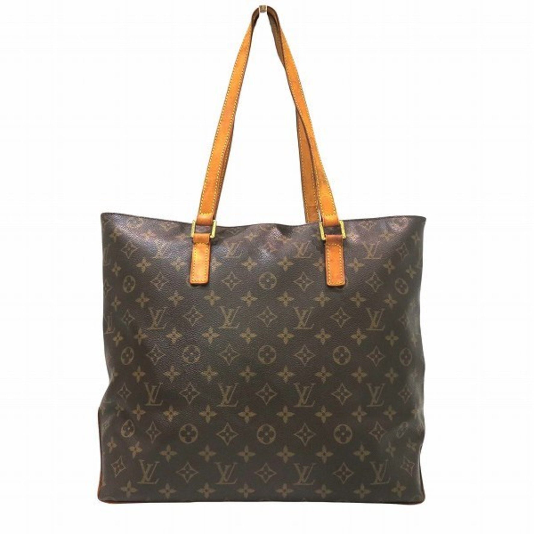 Louis Vuitton Monogram Caba Maison Tote Bag