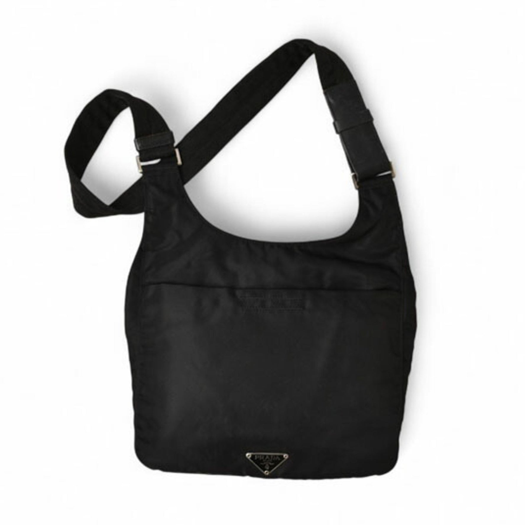 Prada shoulder bag/body bag, TESSUTO Tessuto