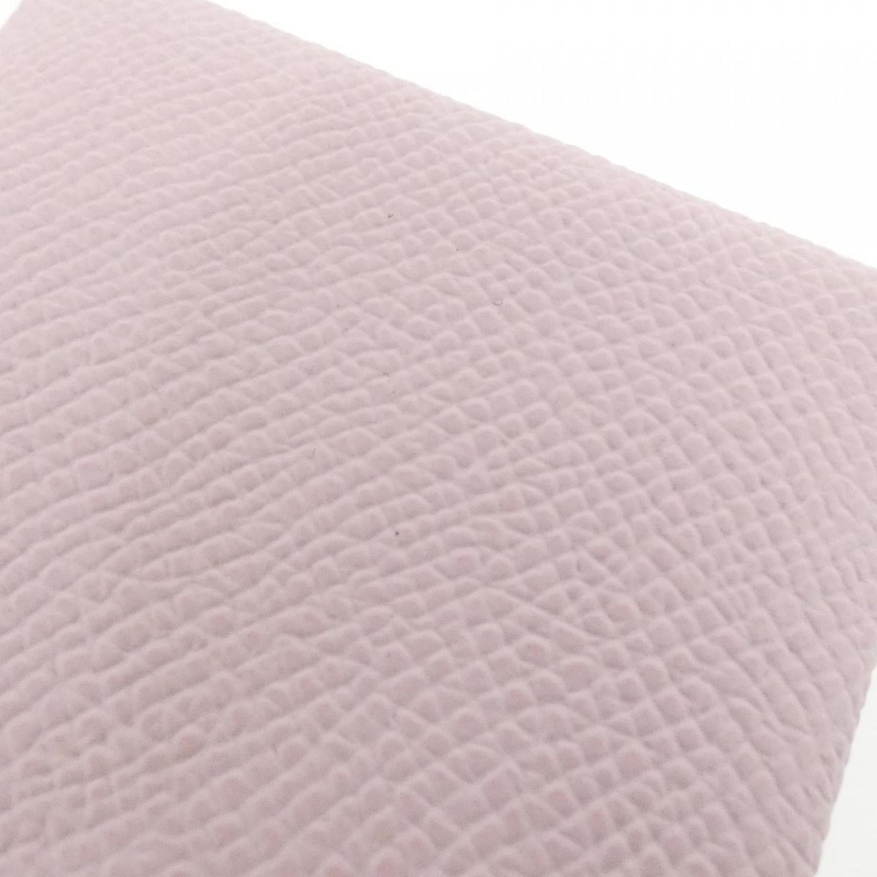 Hermes Hermès Calvi Business Card Holder/Card Case