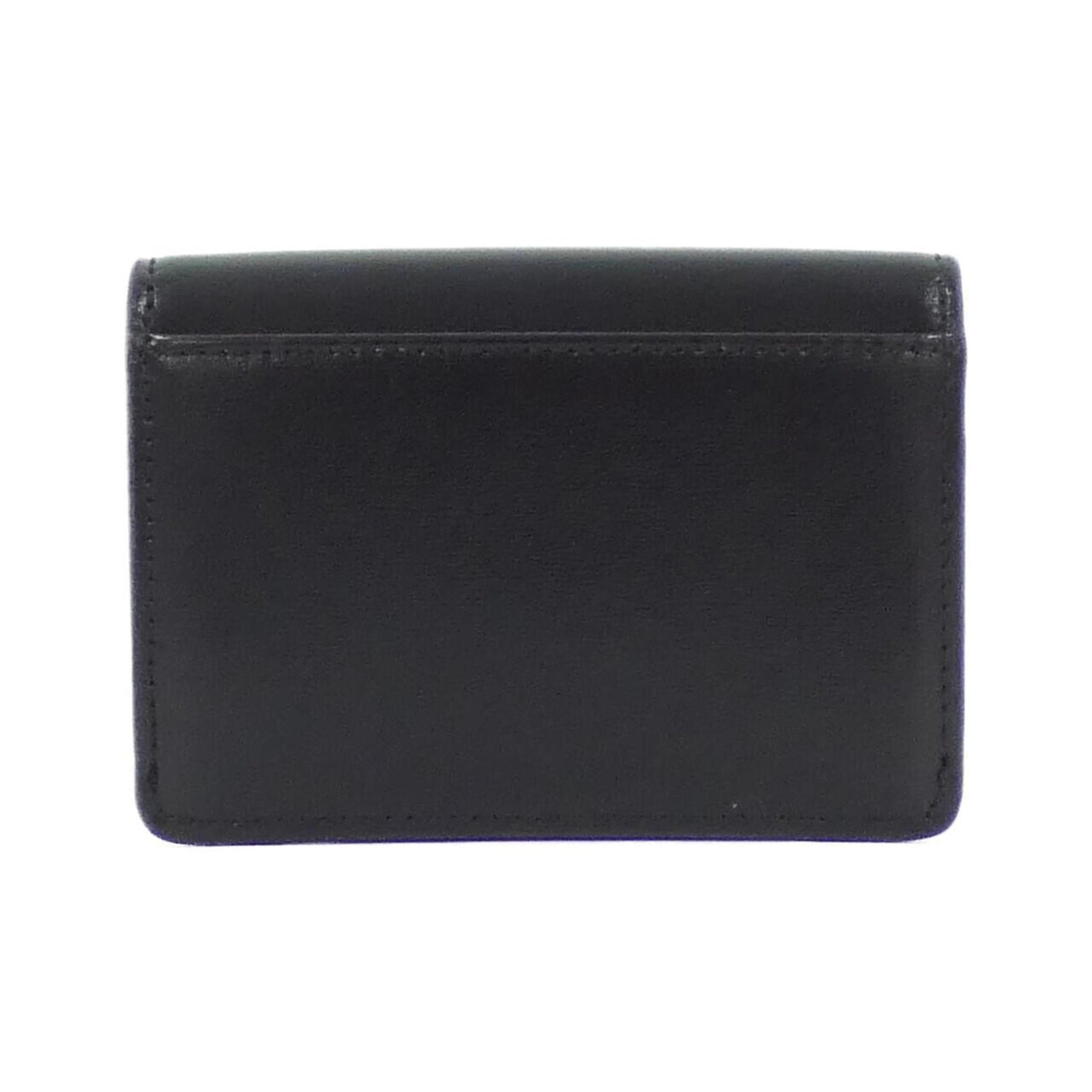 Celine Business Card Holder/Card Case