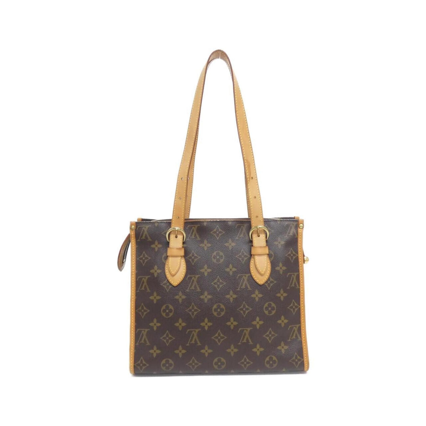 Louis Vuitton Monogram Popincourt Au Shoulder Bag