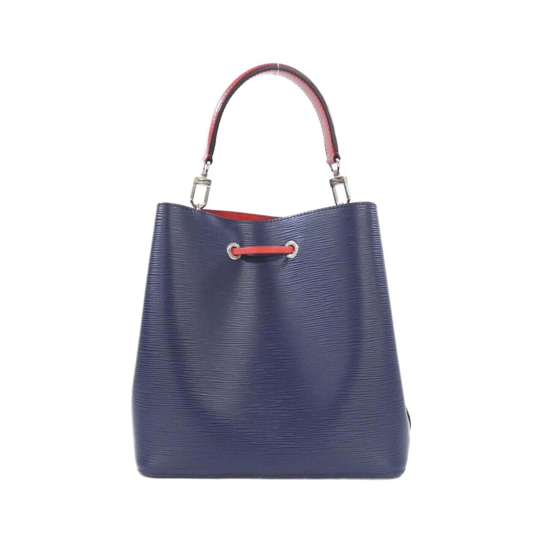 Louis Vuitton Epi Neo Noe Shoulder Bag