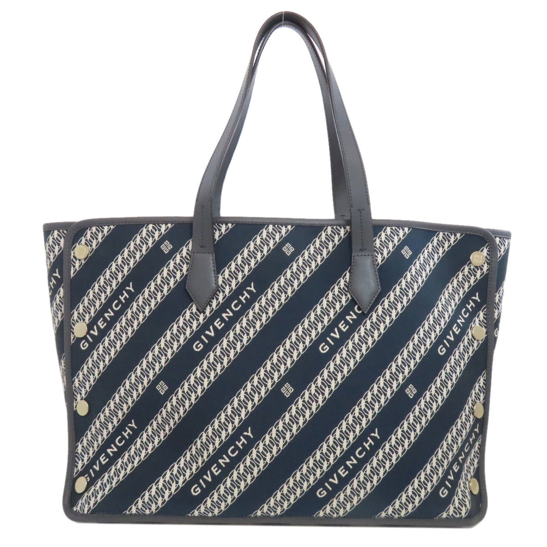 Givenchy Tote Bag Canvas