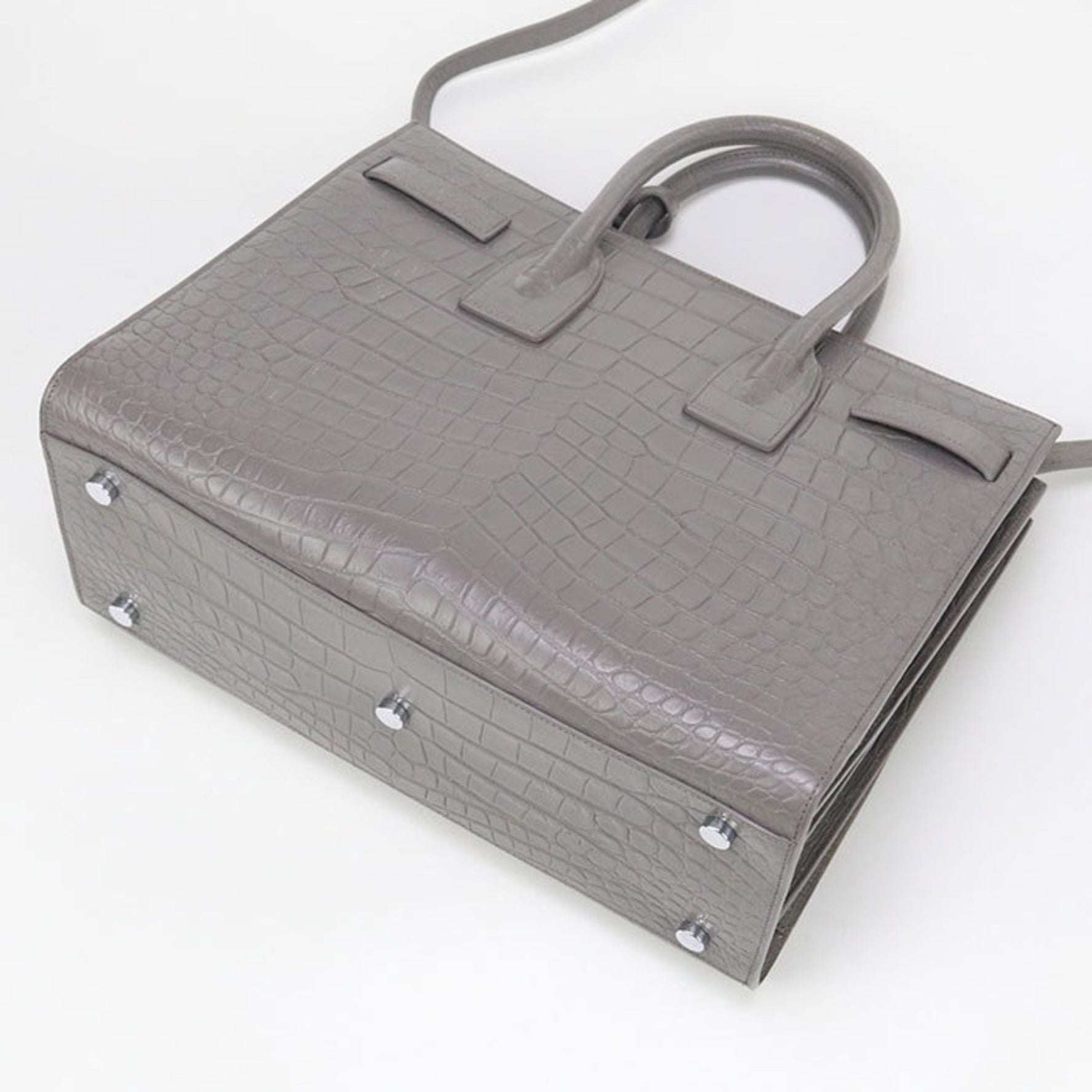 SAINT LAURENT Sac de Jour Small Handbag