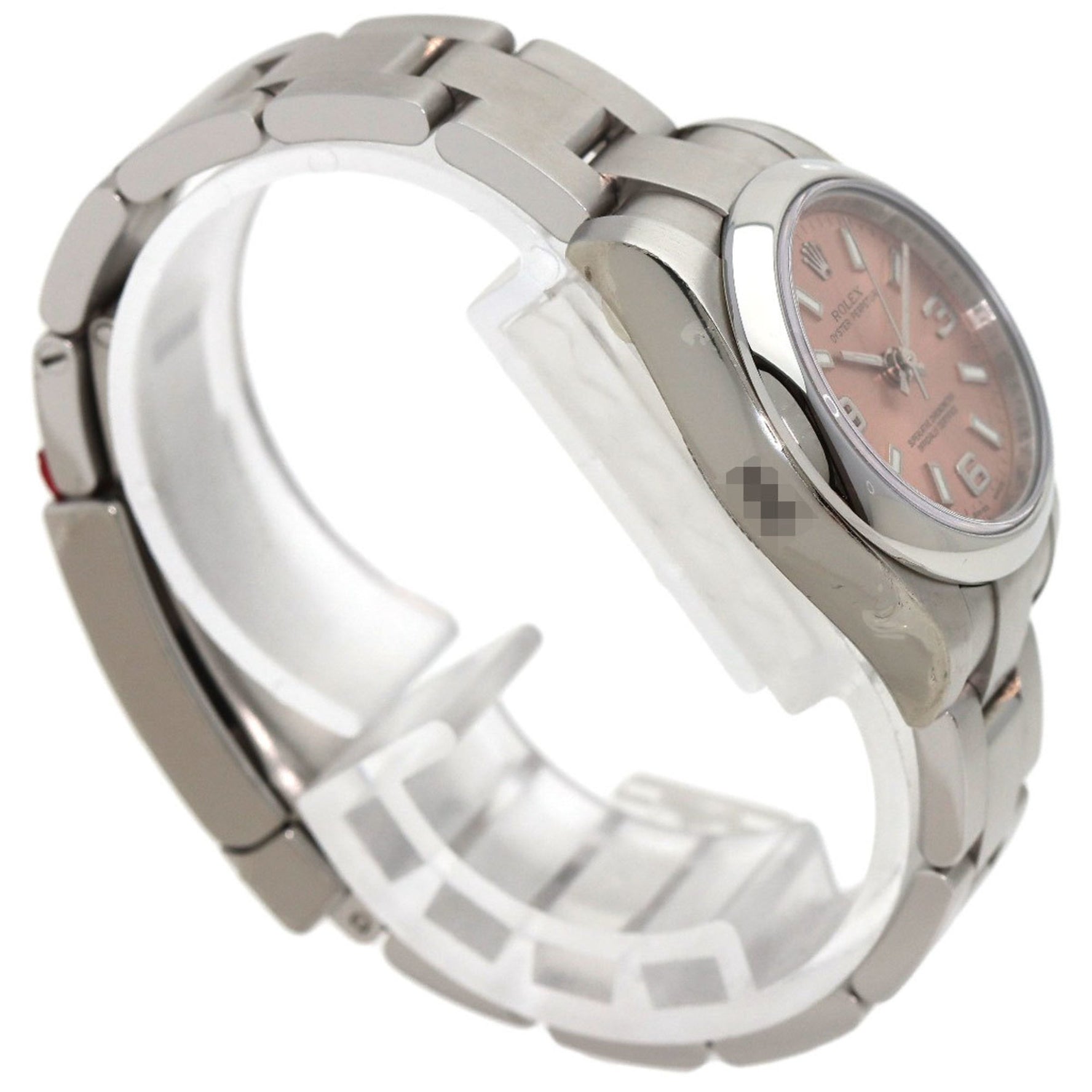 Rolex Oyster Perpetual Watch Stainless Steel/SS Ladies