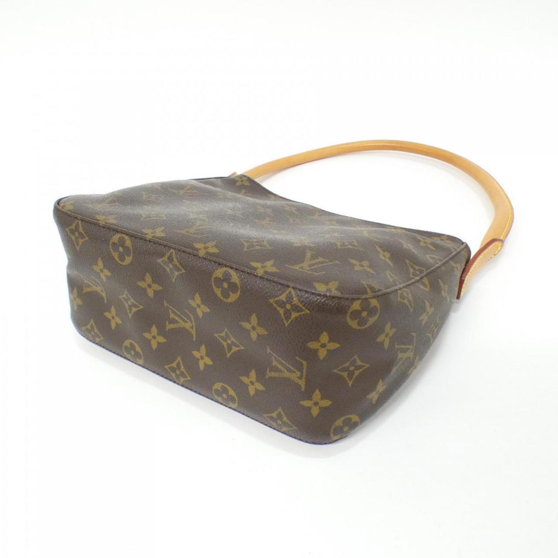 Louis Vuitton Monogram Looping MM Shoulder Bag