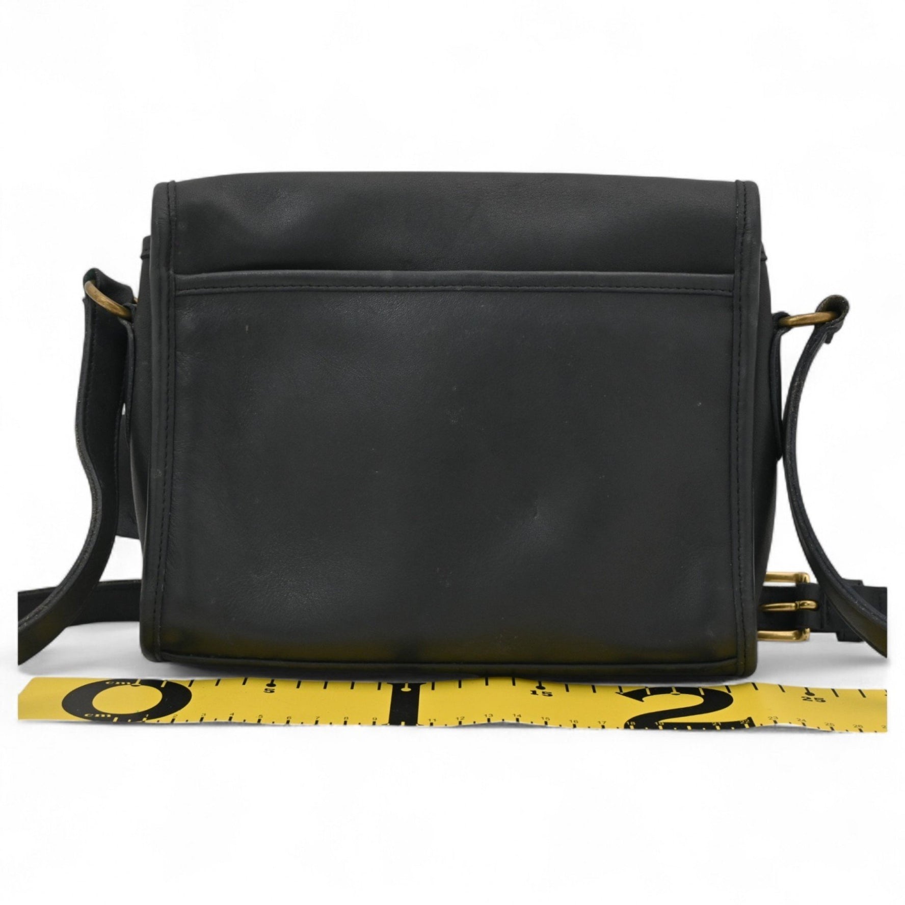 Coach shoulder bag pochette