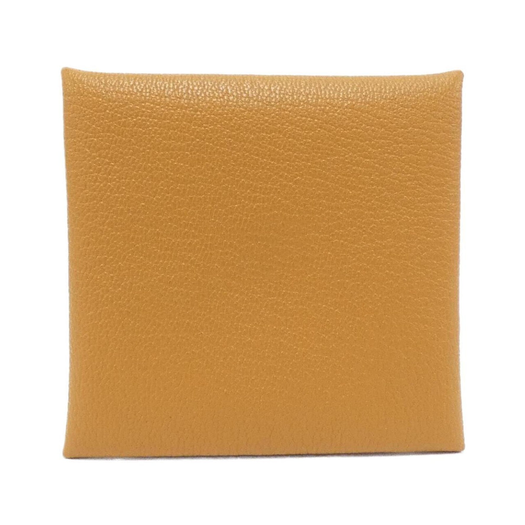 Hermes Bastia 039759CK Wallet/Coin Case