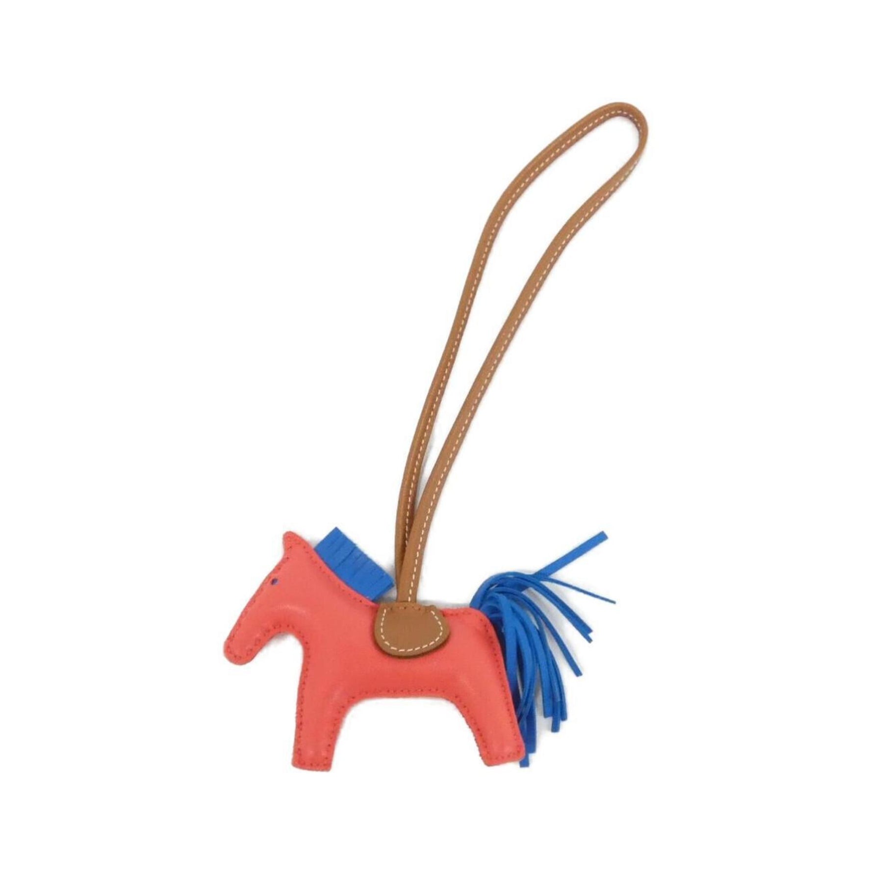 Hermes Rodeo Accessory Handbag Charm PM